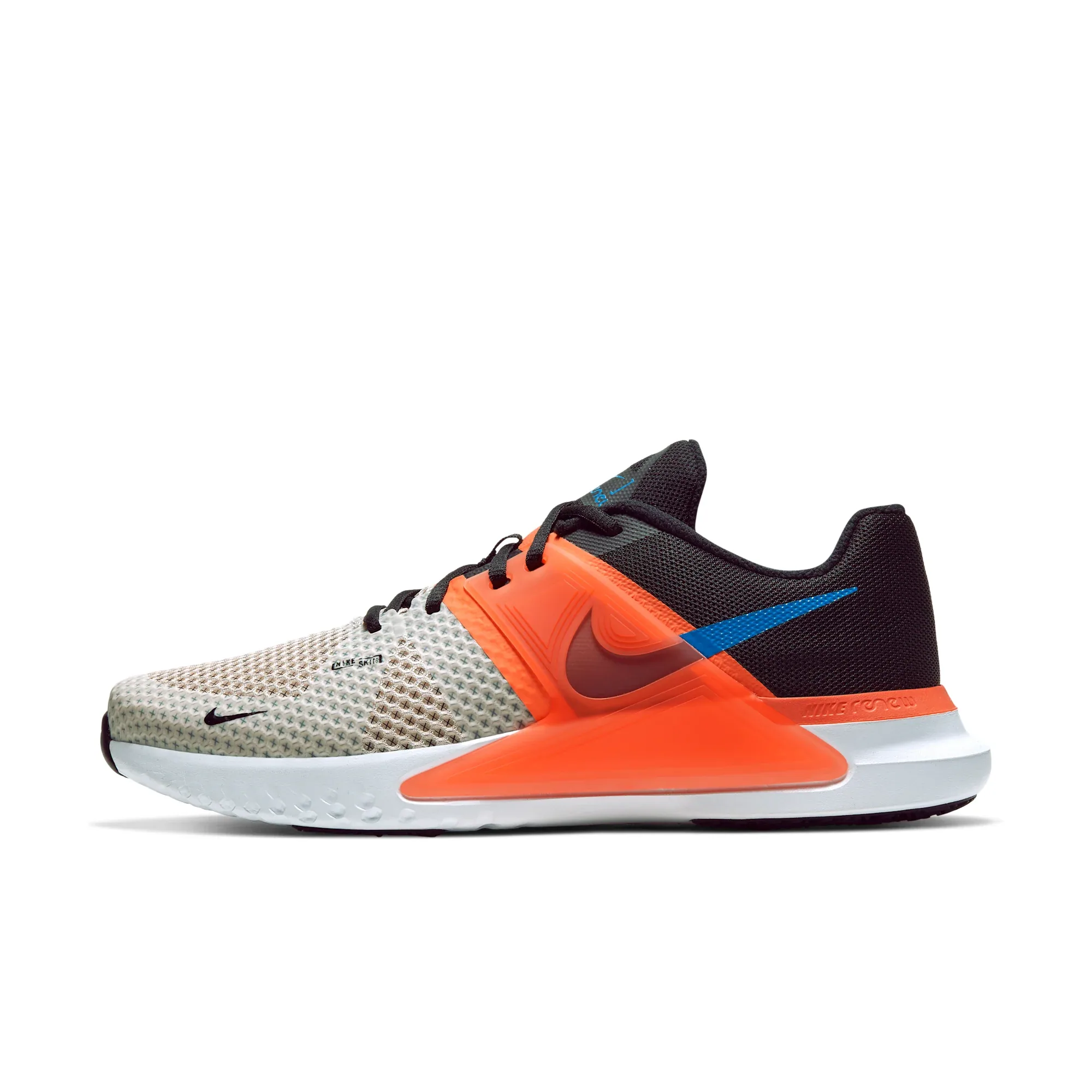 Nike Renew Fusion