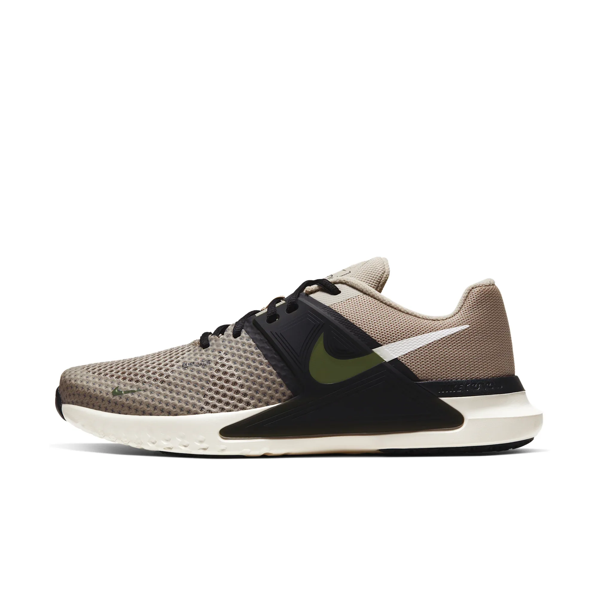Nike Renew Fusion