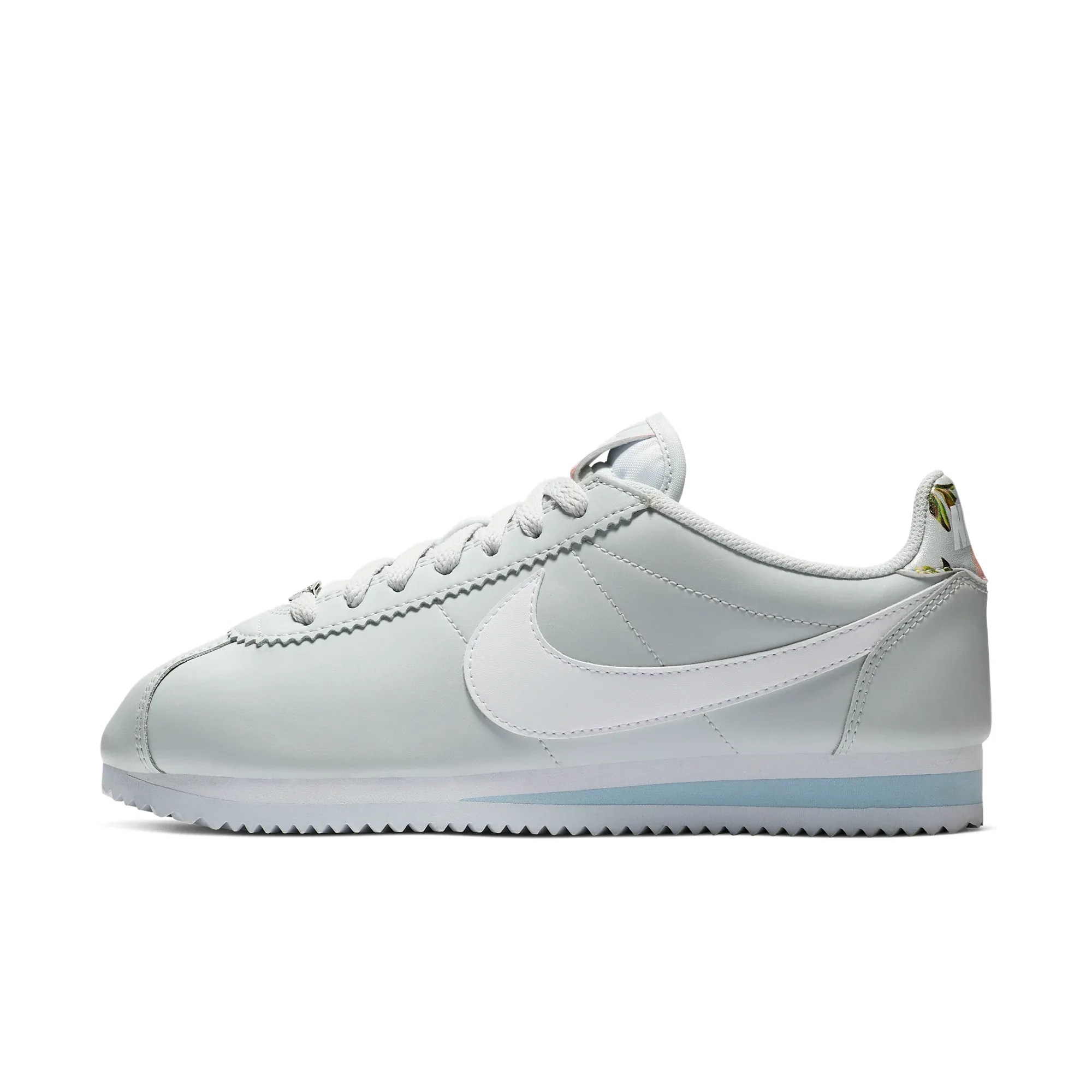 Nike Classic Cortez Floral