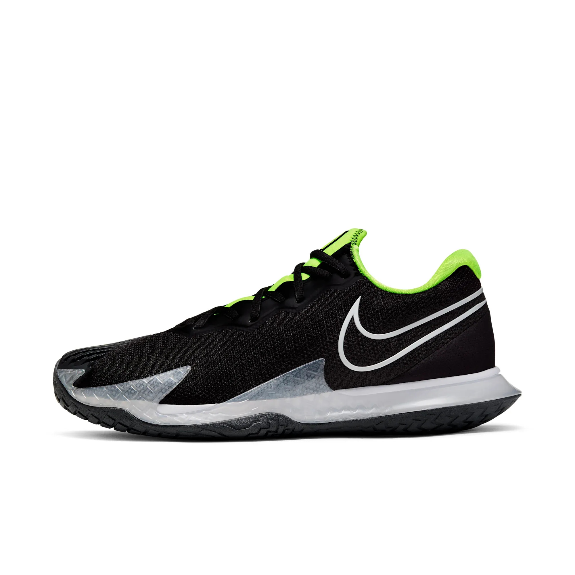 NikeCourt Air Zoom Vapor Cage 4