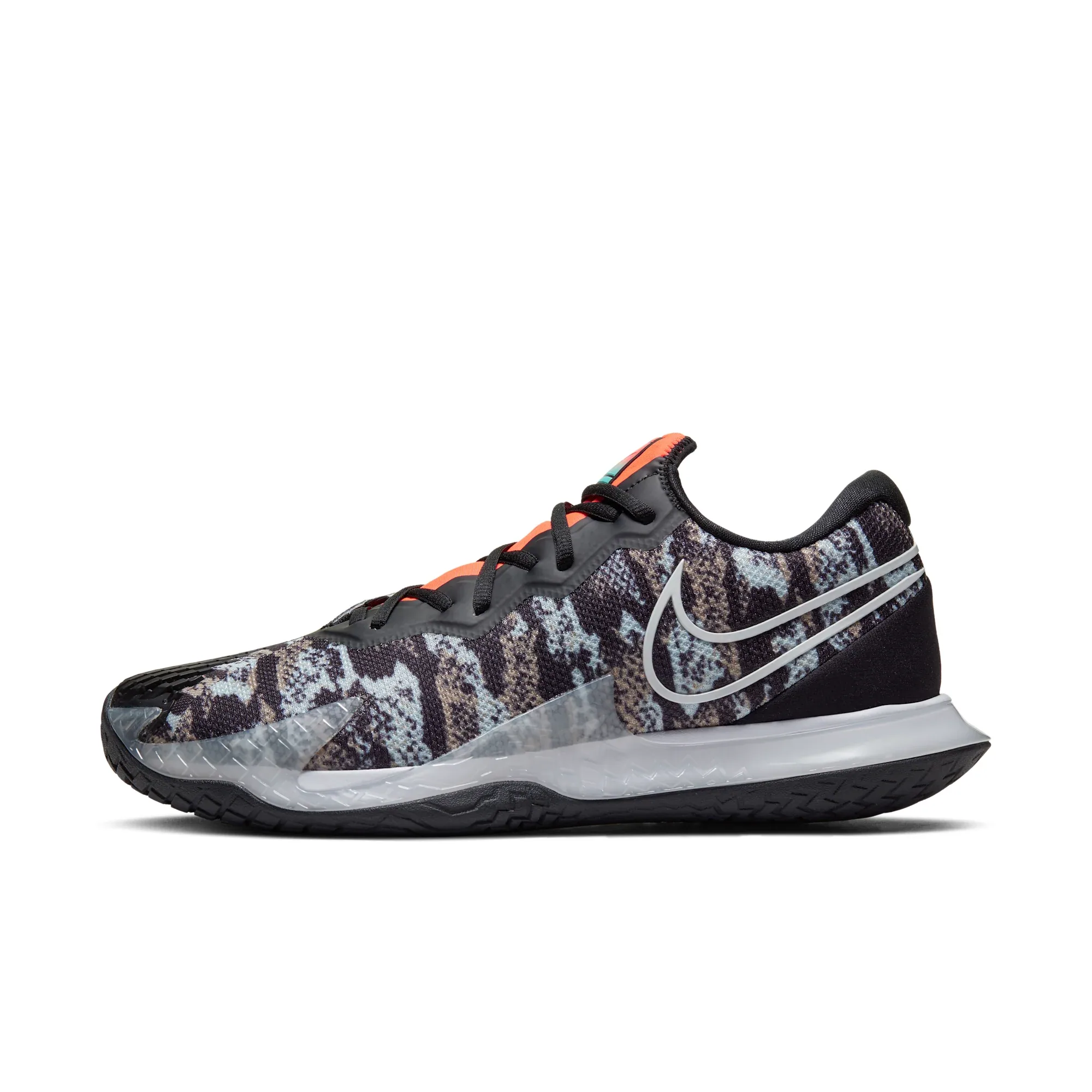 NikeCourt Air Zoom Vapor Cage 4