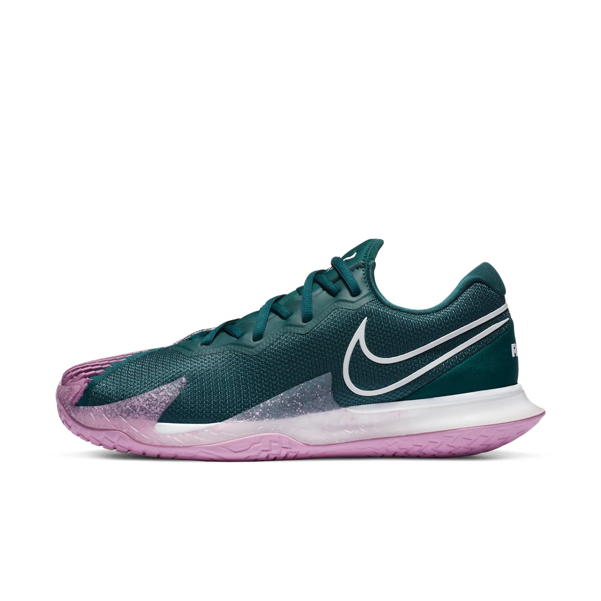 NikeCourt Air Zoom Vapor Cage 4
