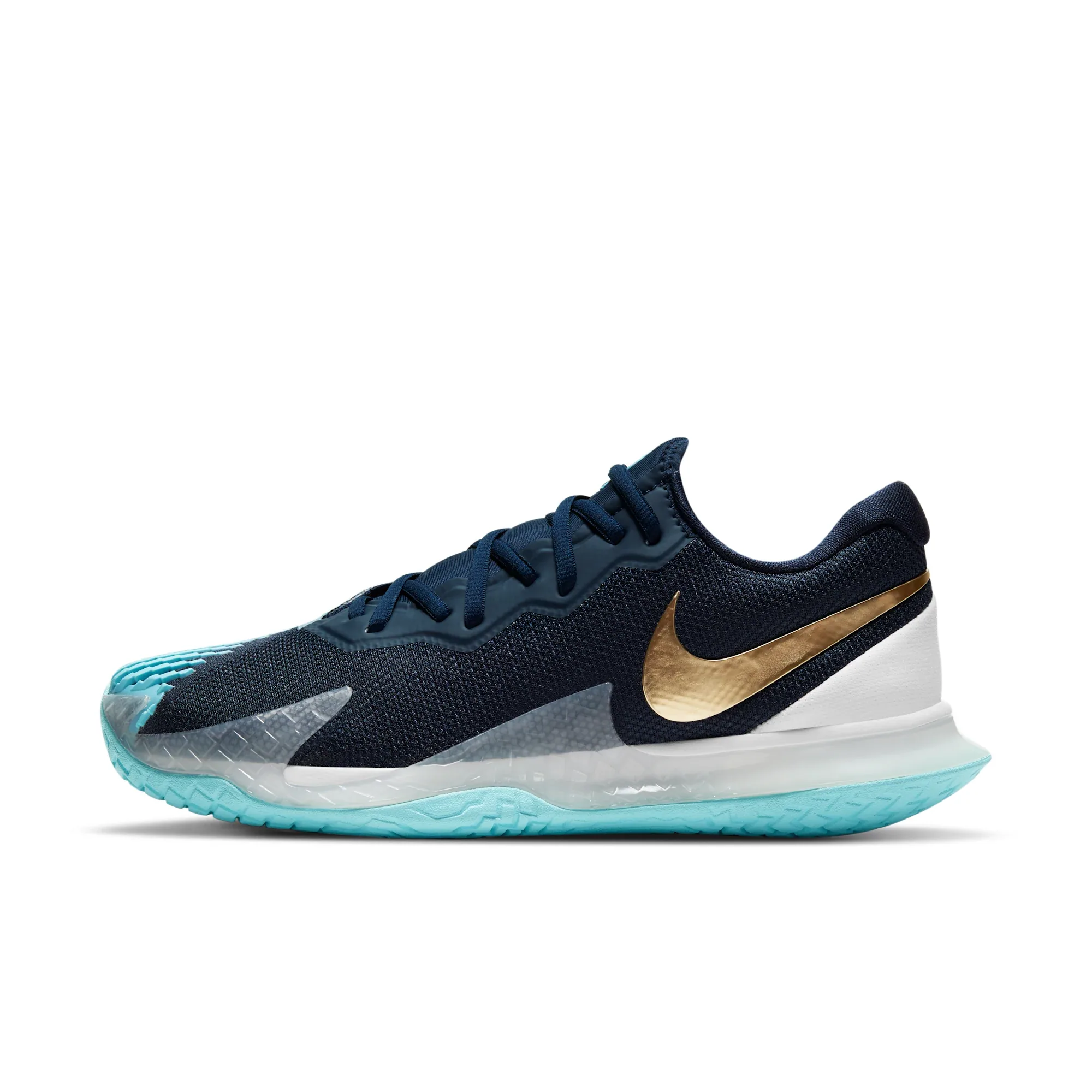 NikeCourt Air Zoom Vapor Cage 4