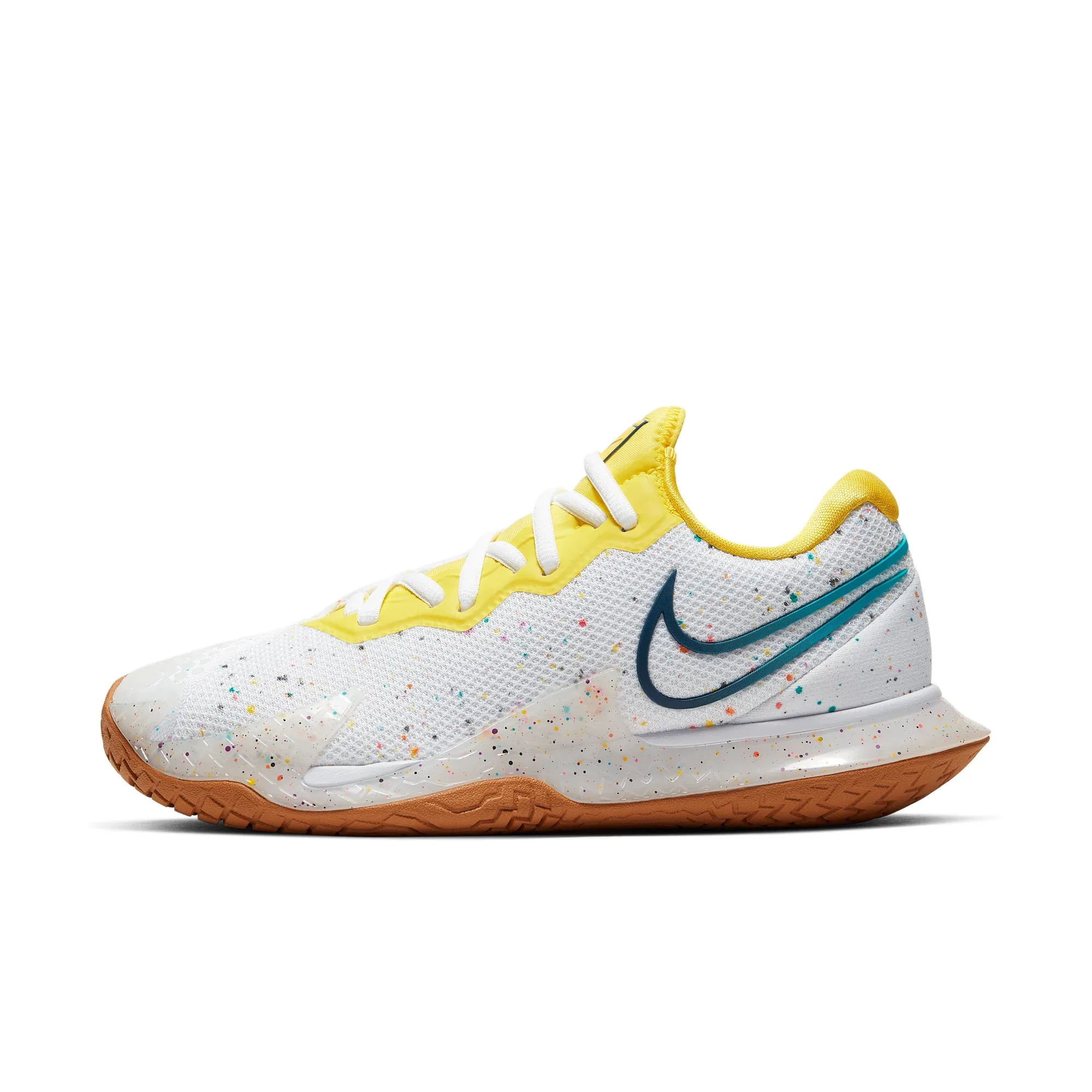 NikeCourt Air Zoom Vapor Cage 4