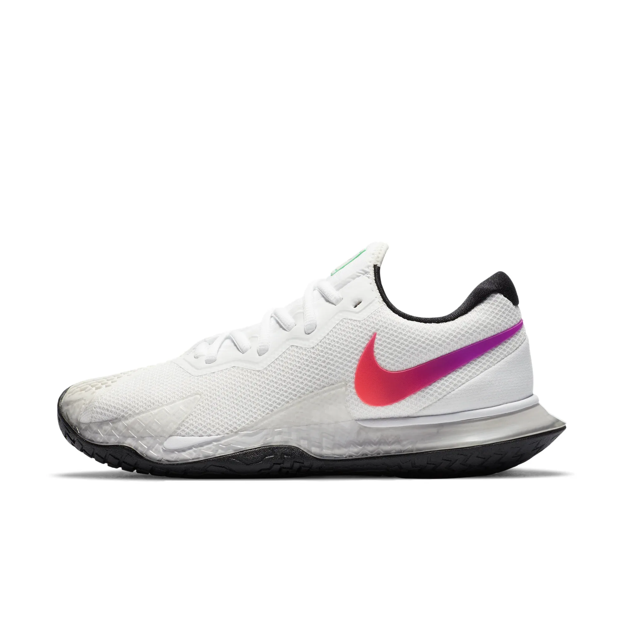 NikeCourt Air Zoom Vapor Cage 4