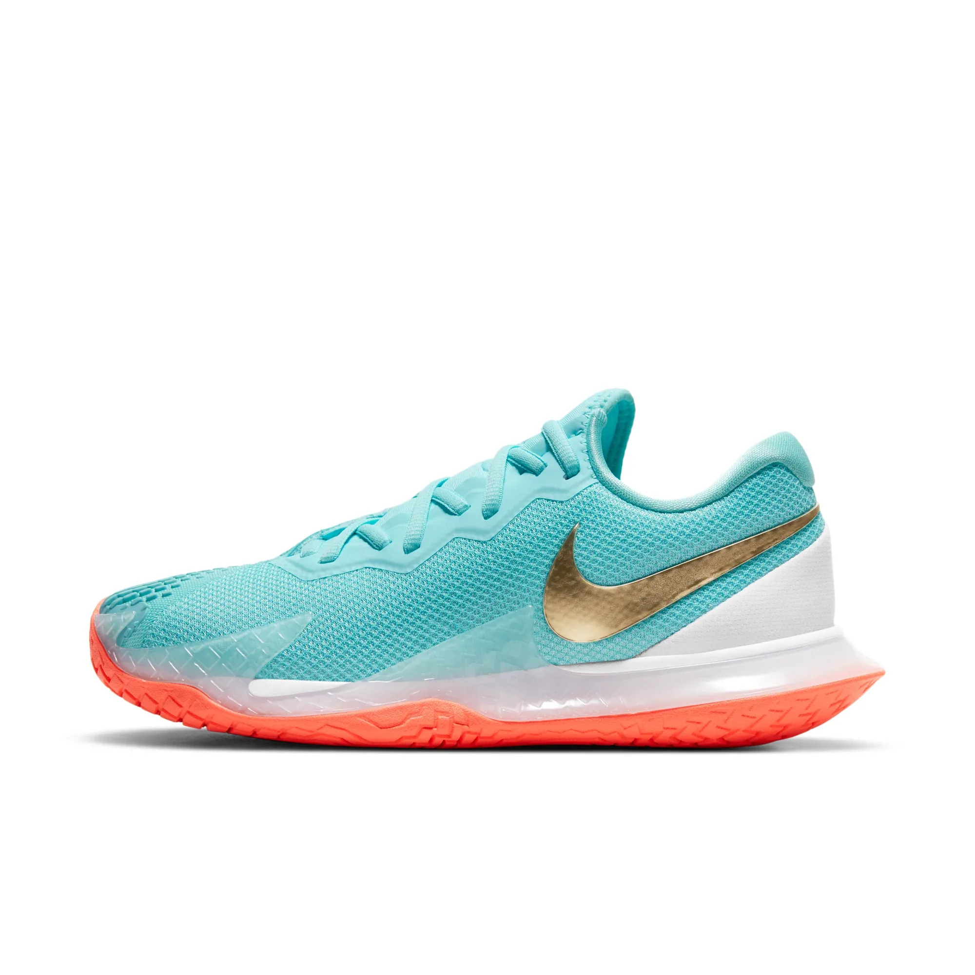 NikeCourt Air Zoom Vapor Cage 4