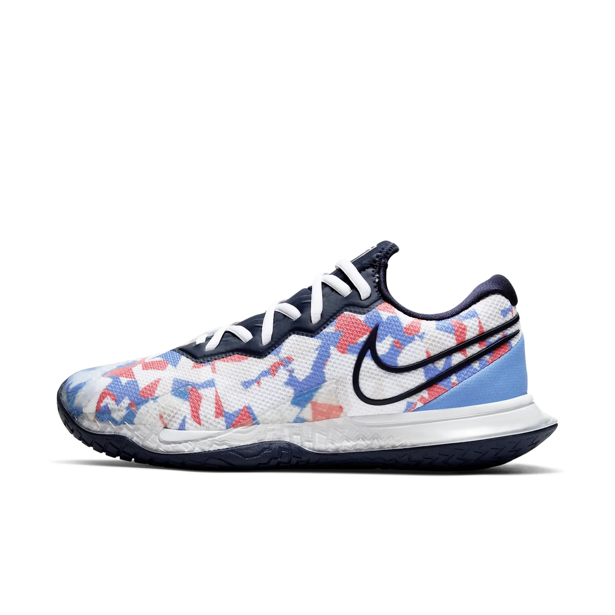 NikeCourt Air Zoom Vapor Cage 4