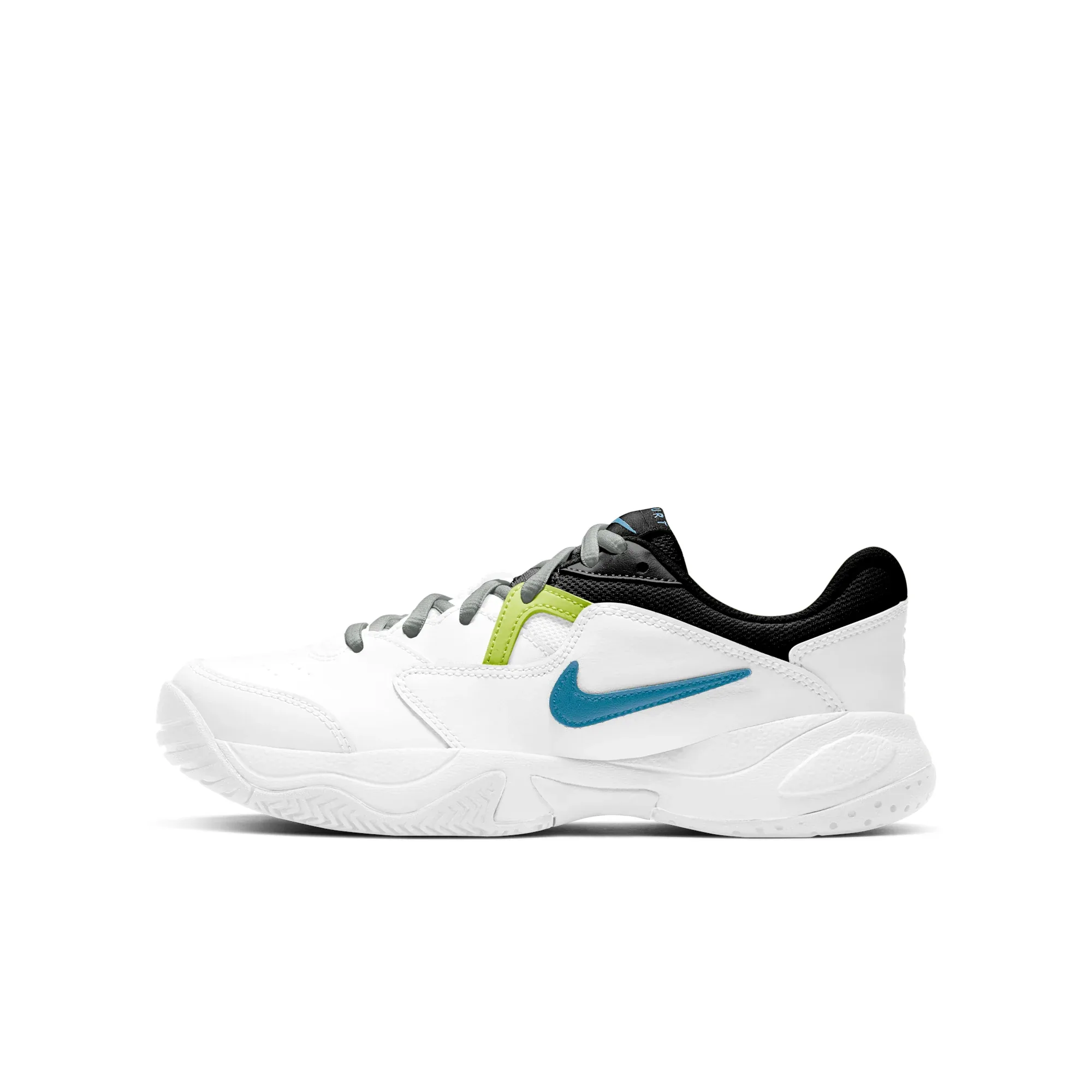 NikeCourt Jr. Lite 2