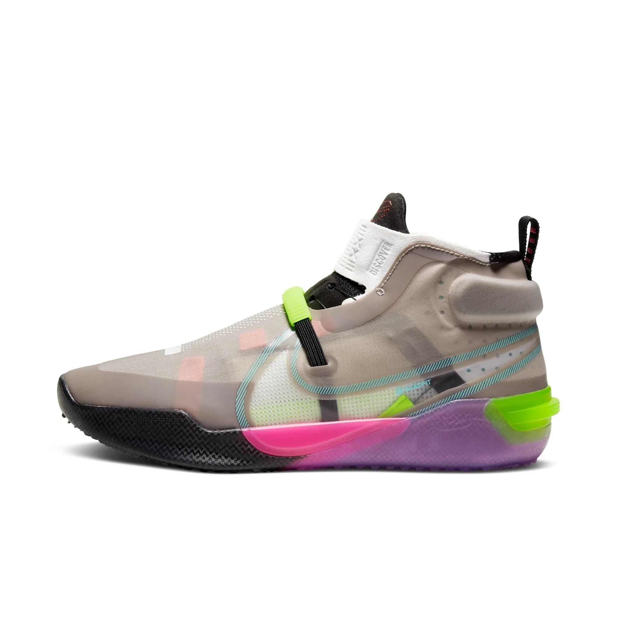 Kobe AD NXT