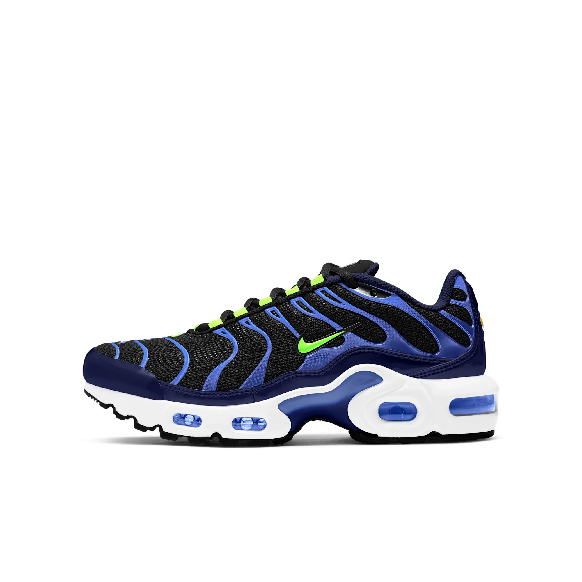 Nike Air Max Plus