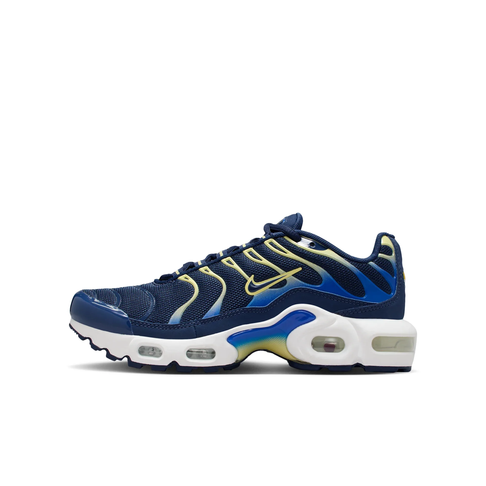 Nike Air Max Plus