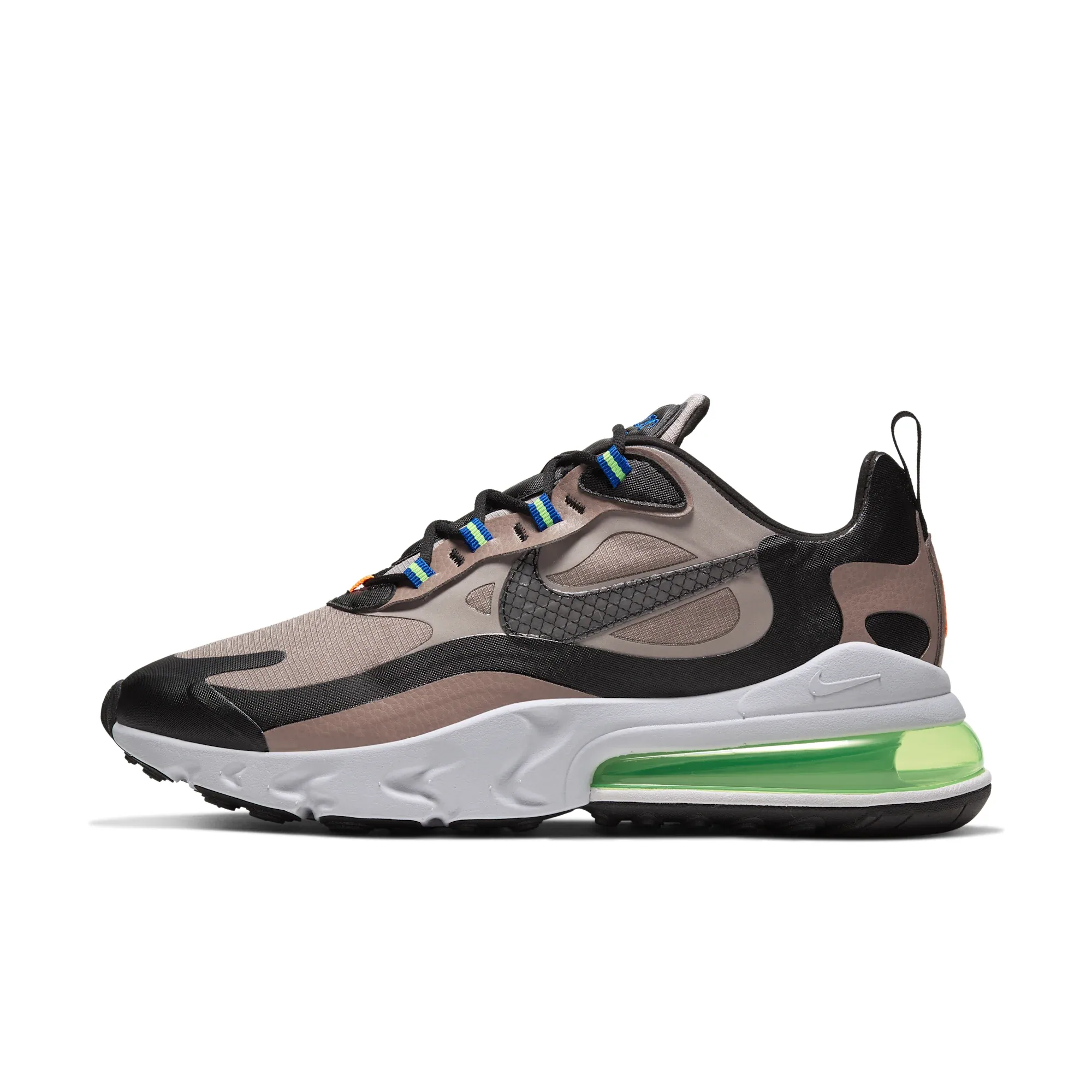 Nike Air Max 270 React Winter
