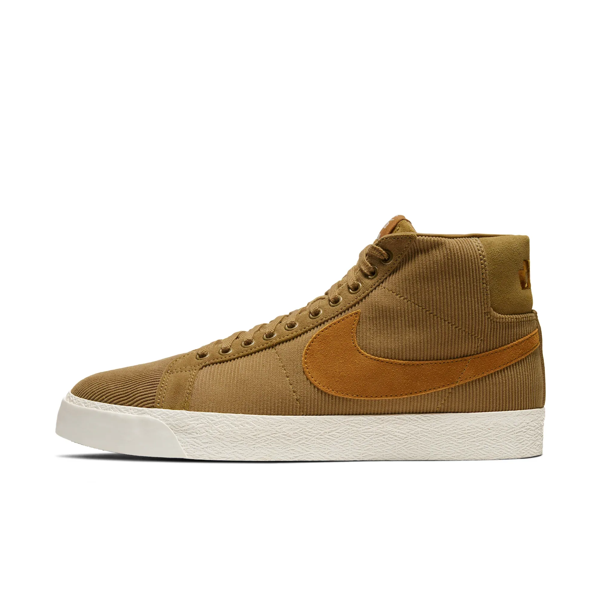 Nike SB Zoom Blazer Mid