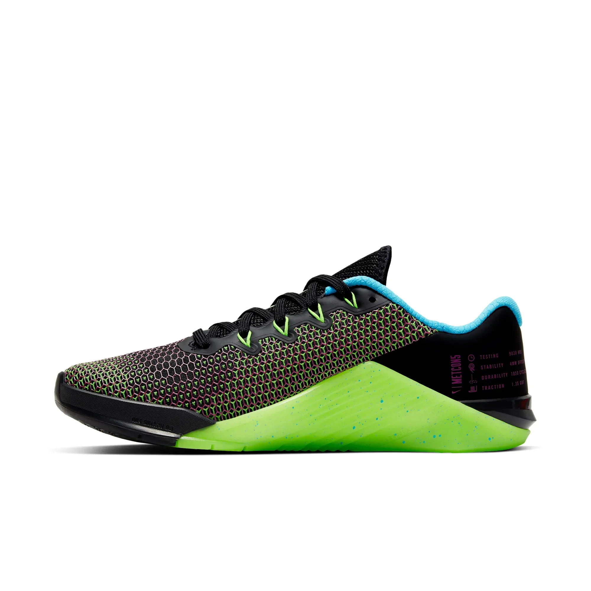 Nike Metcon 5 AMP