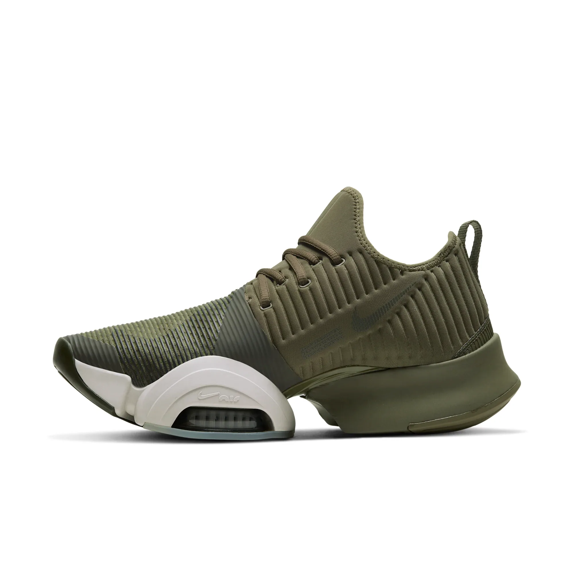 Nike Air Zoom SuperRep