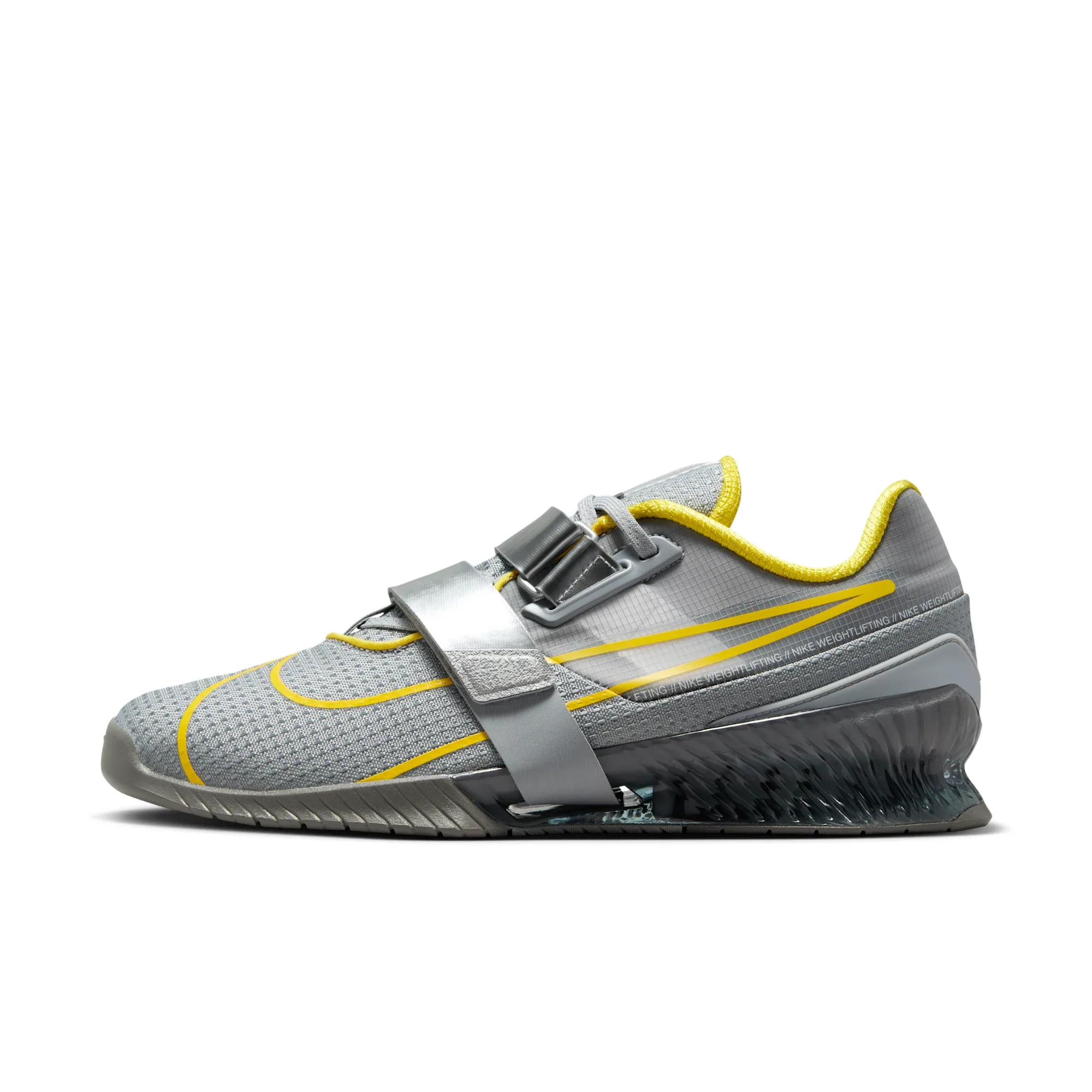 Nike Romaleos 4