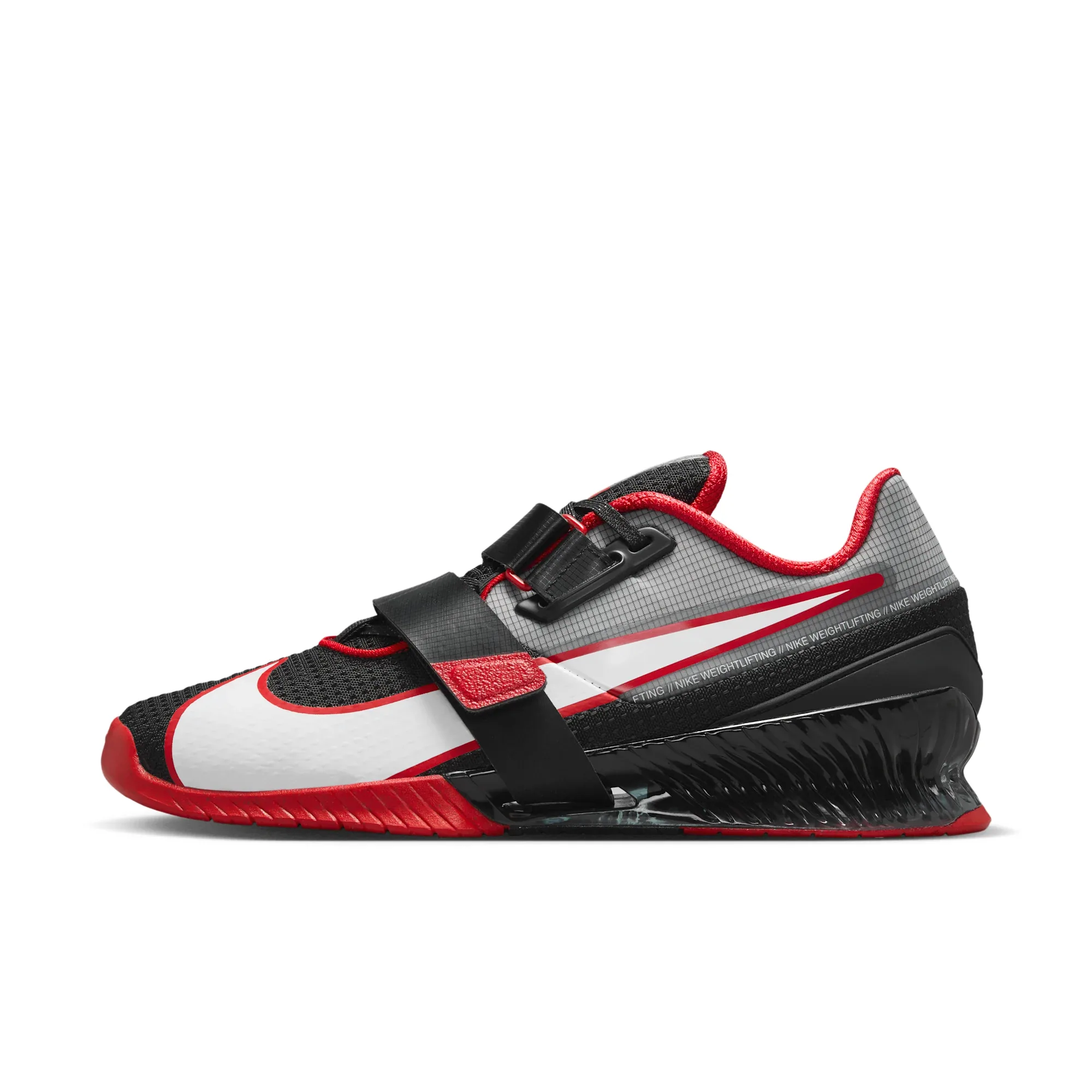 Nike Romaleos 4