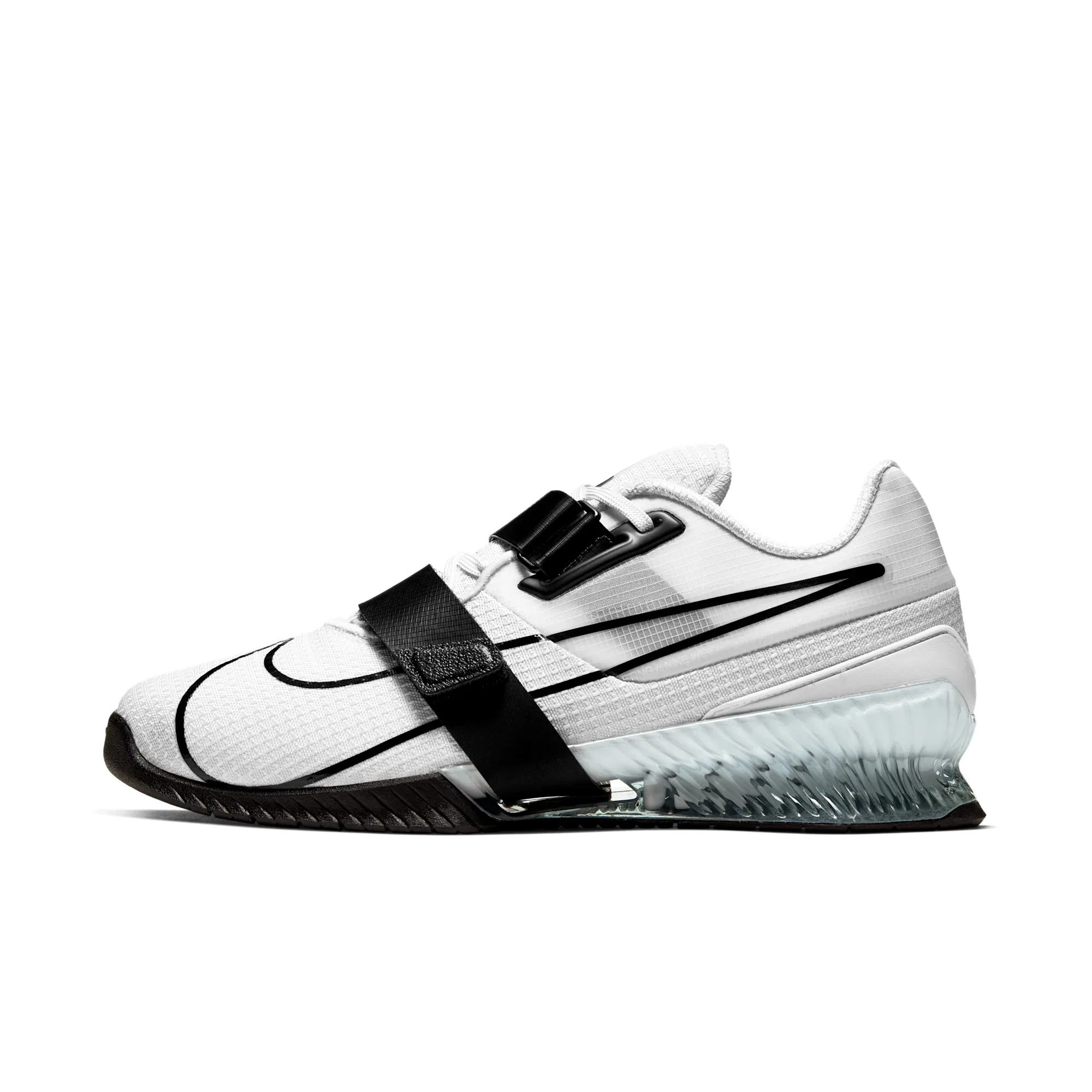 Nike Romaleos 4