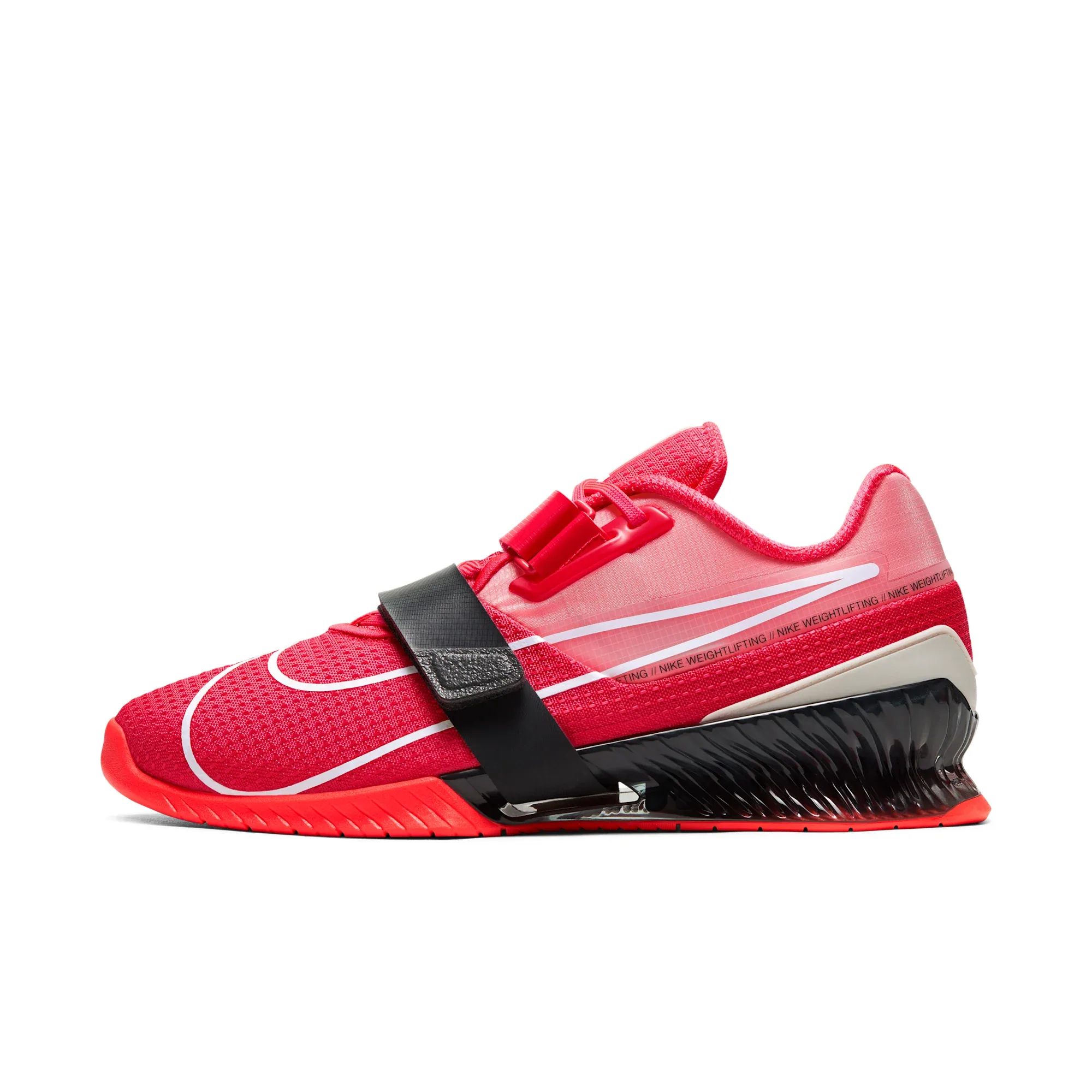 Nike Romaleos 4