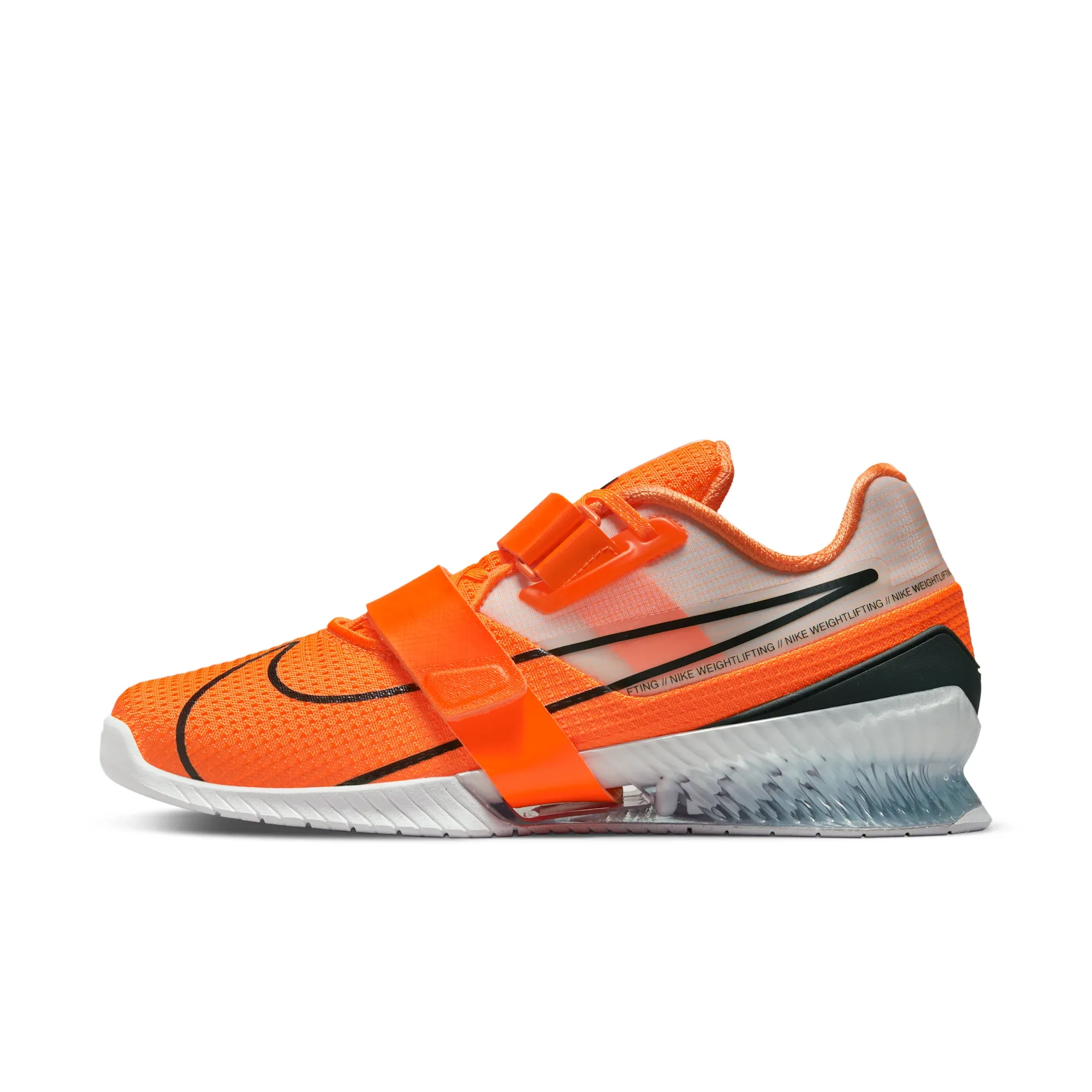 Nike Romaleos 4