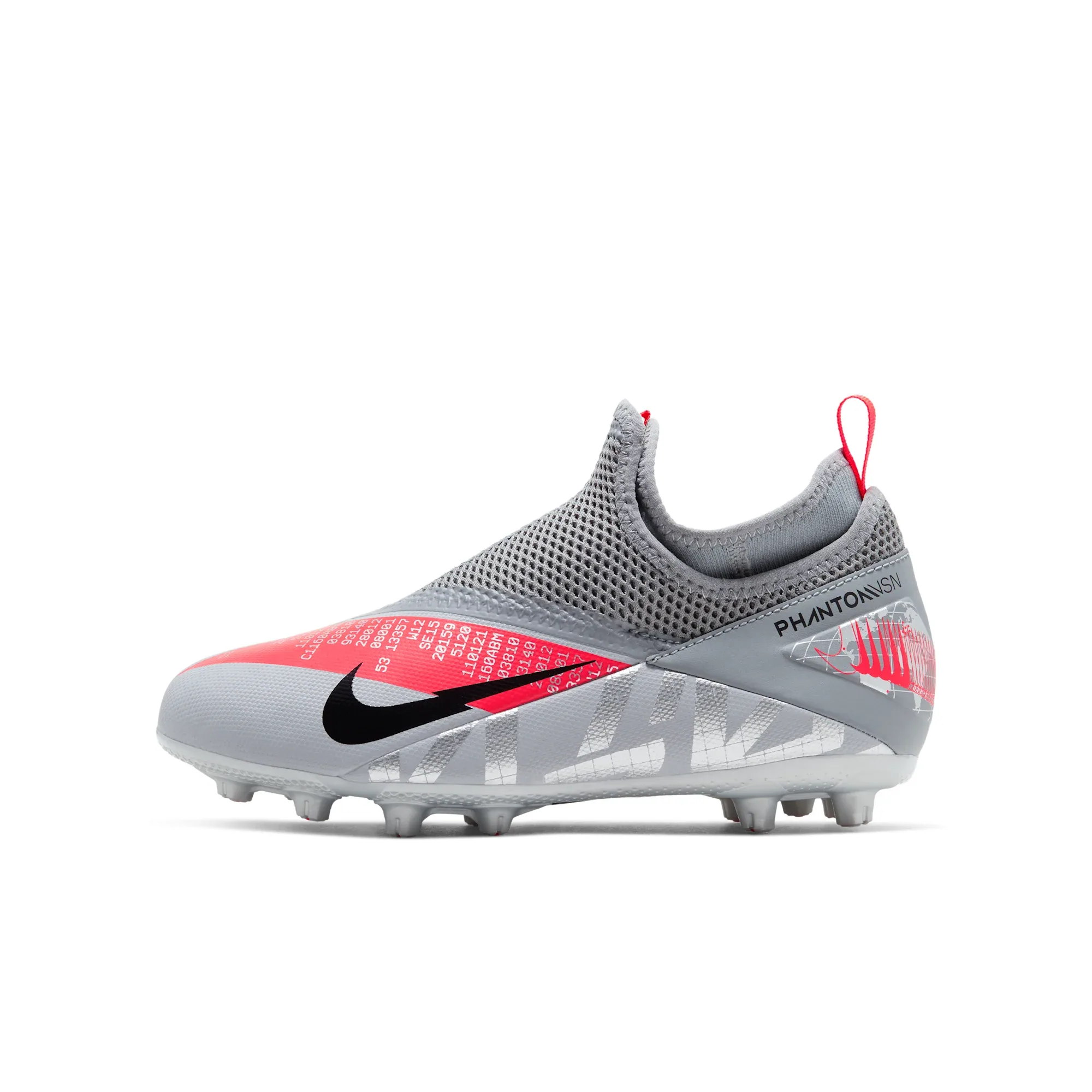 Nike Jr. Phantom Vision 2 Academy Dynamic Fit HG