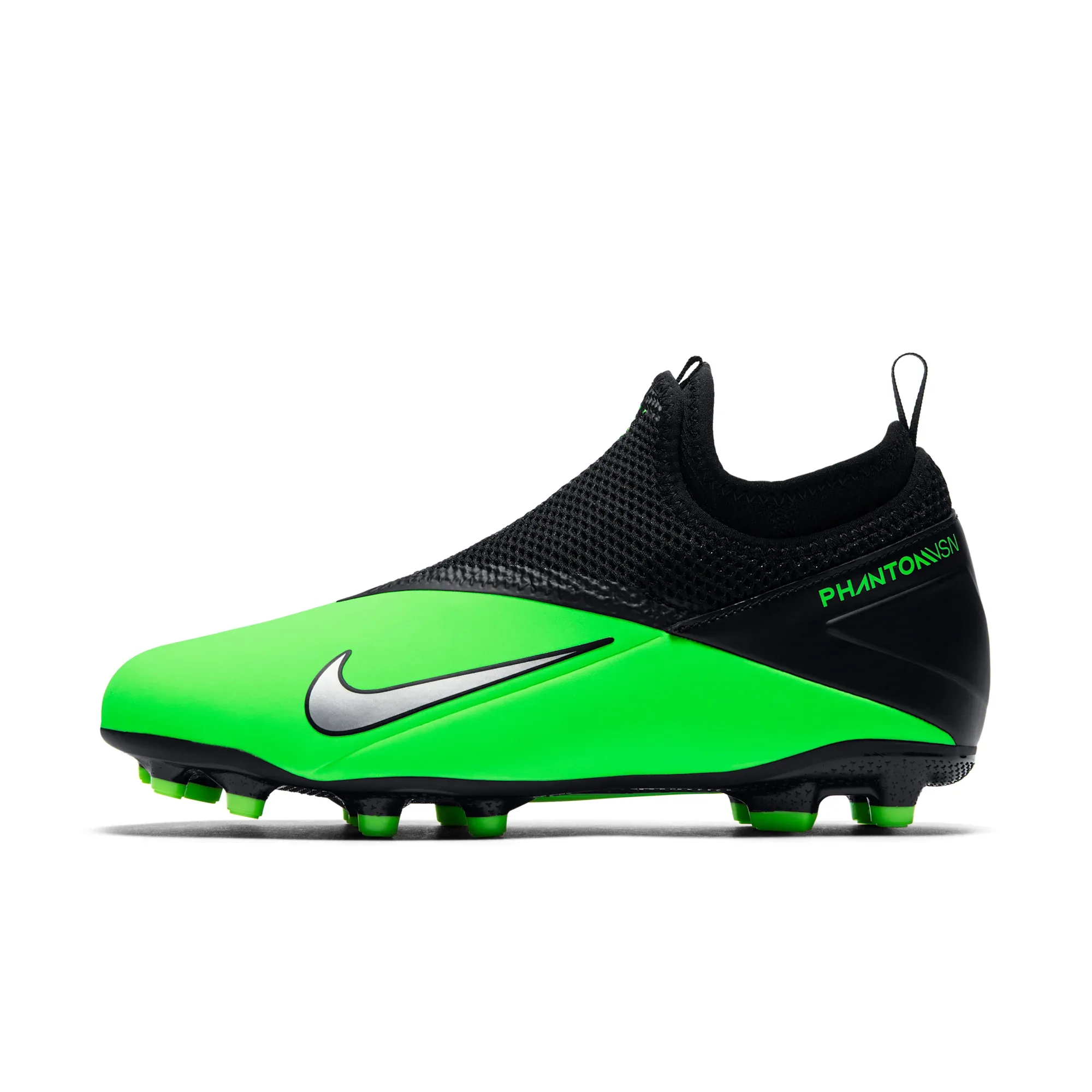 Nike Jr. Phantom Vision 2 Academy Dynamic Fit MG
