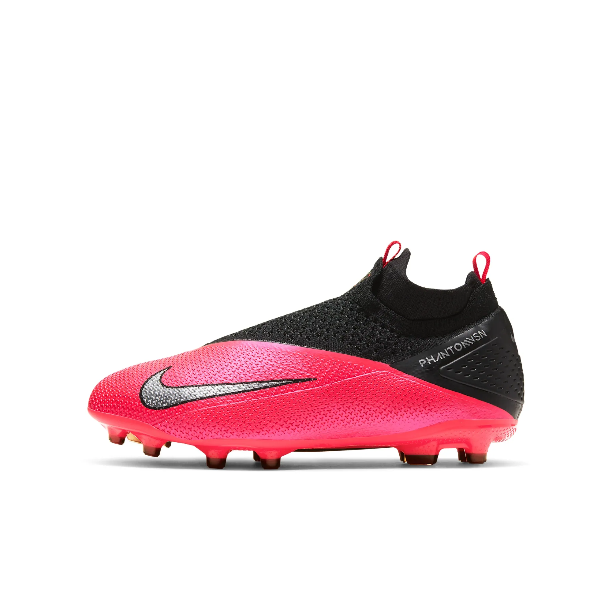 Nike Jr. Phantom Vision 2 Elite Dynamic Fit MG