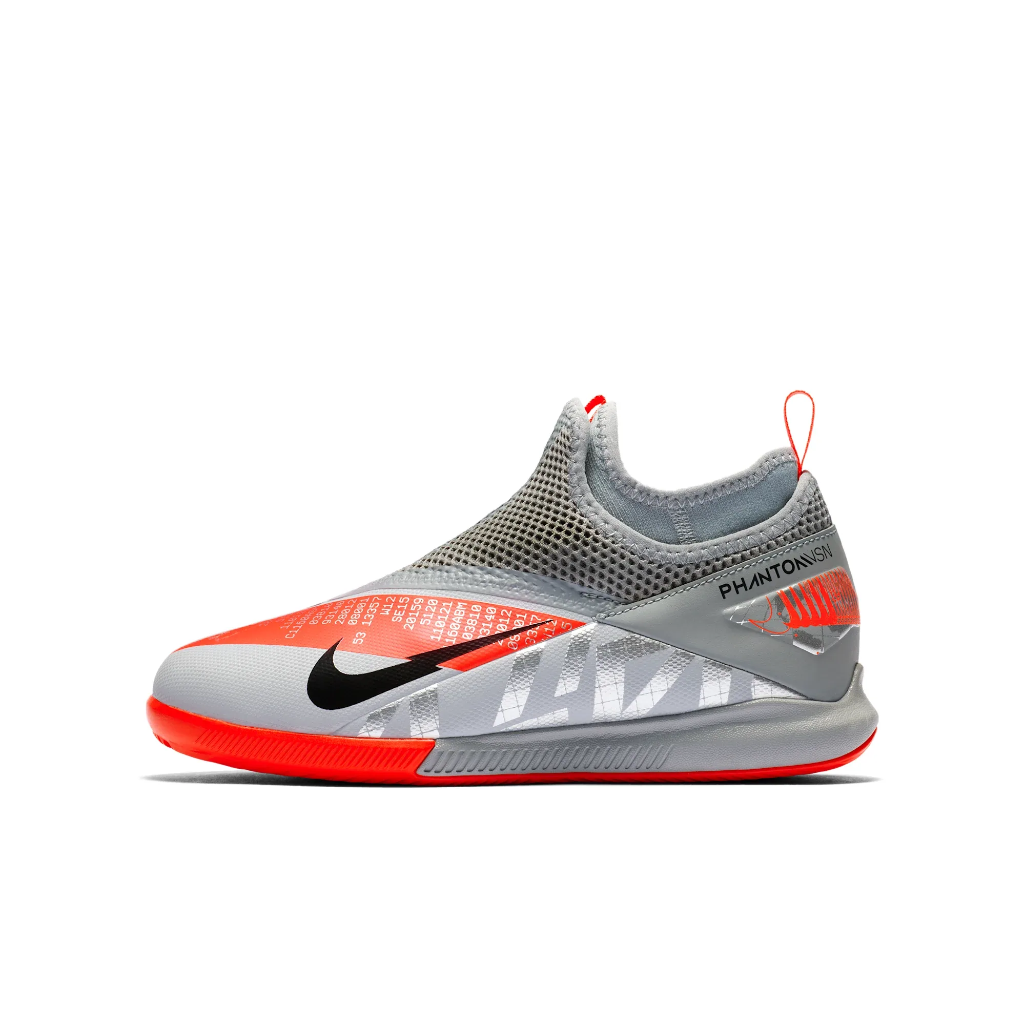 Nike Jr. Phantom Vision 2 Academy Dynamic Fit IC