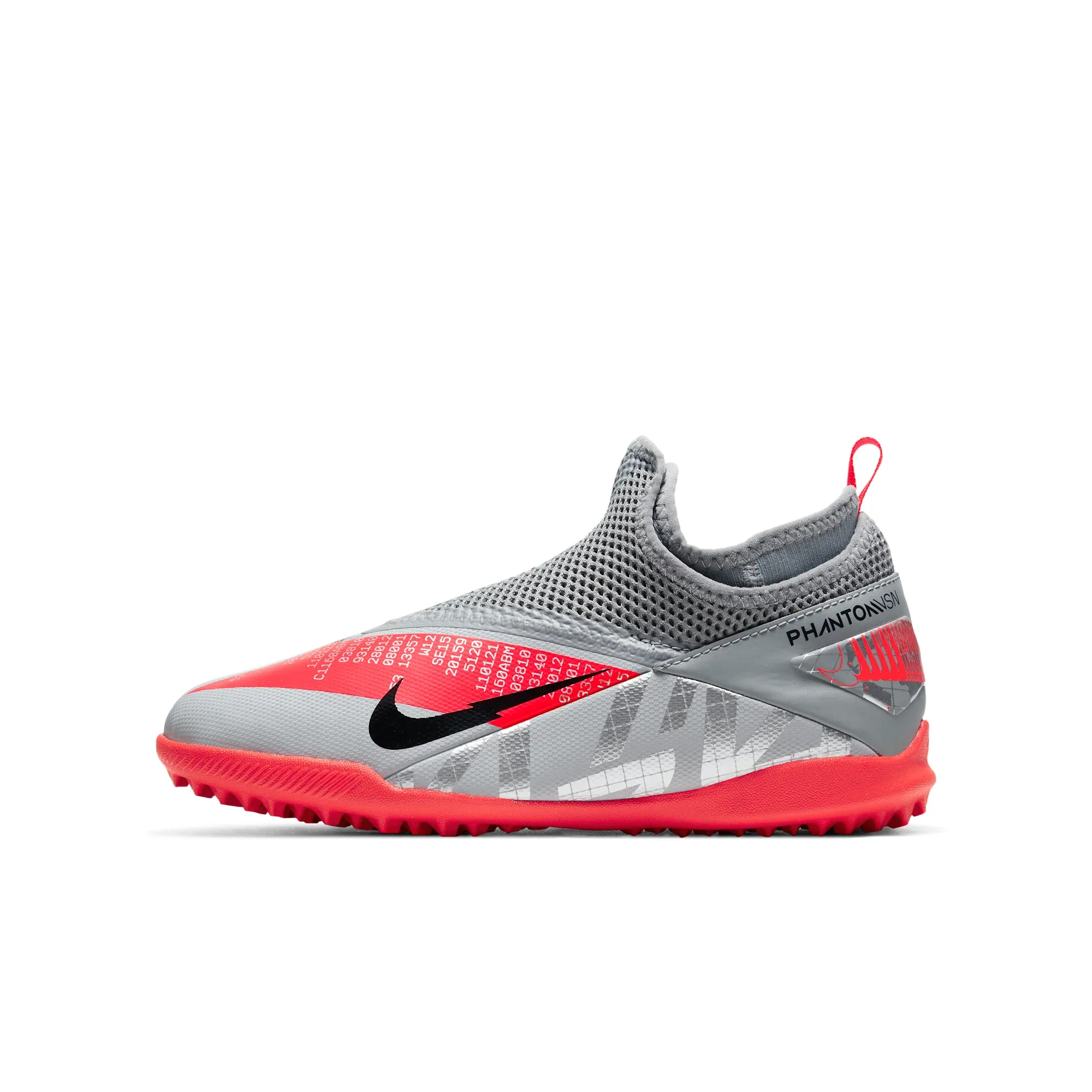 Nike Jr. Phantom Vision 2 Academy Dynamic Fit TF