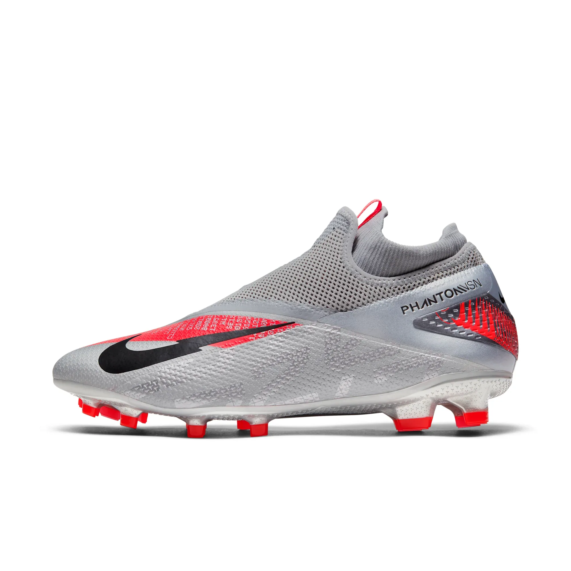 Nike Phantom Vision 2 Pro Dynamic Fit FG