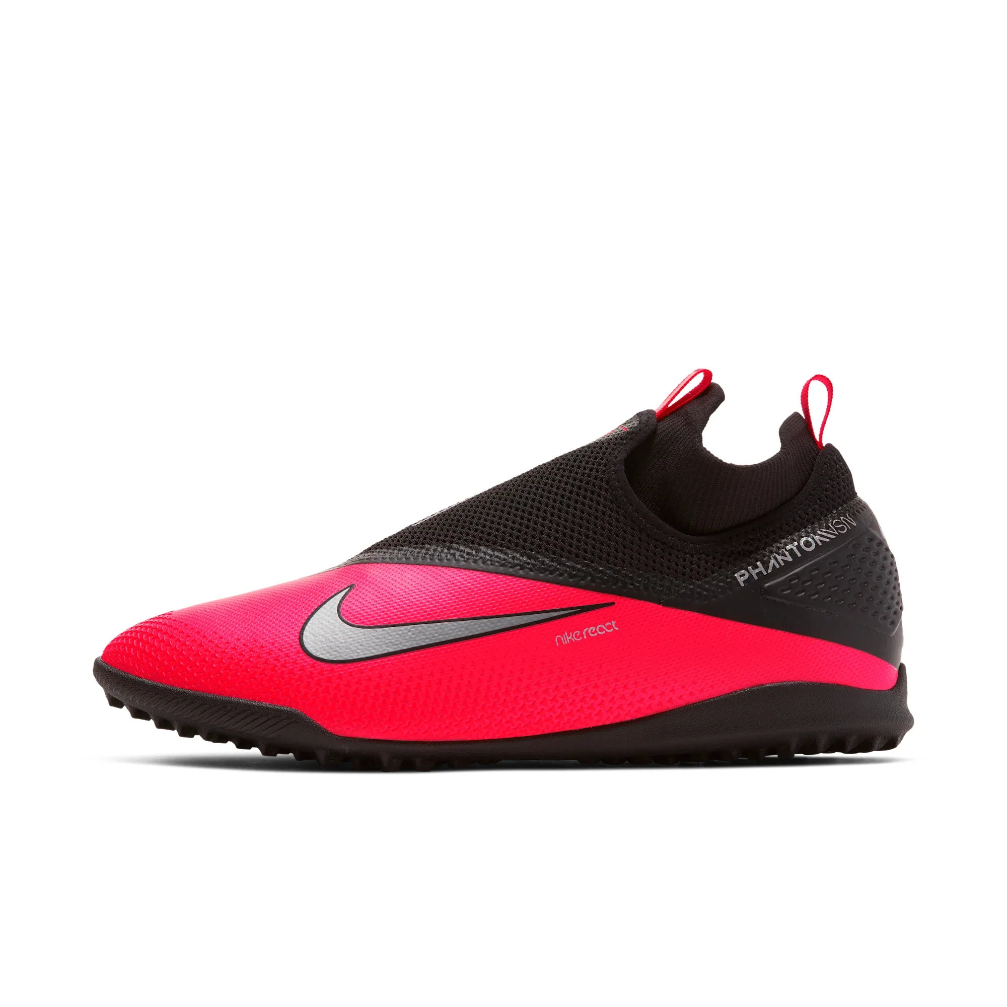 Nike React Phantom Vision 2 Pro Dynamic Fit TF
