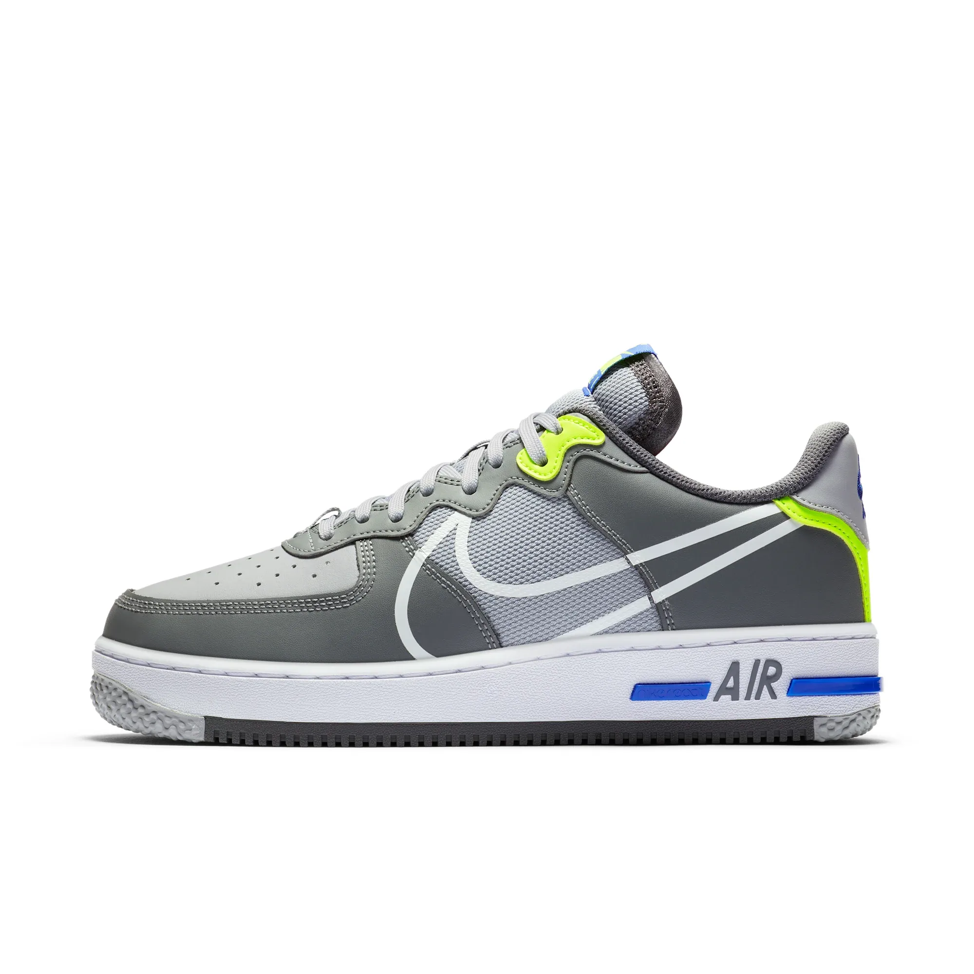 AIR FORCE 1 REACT