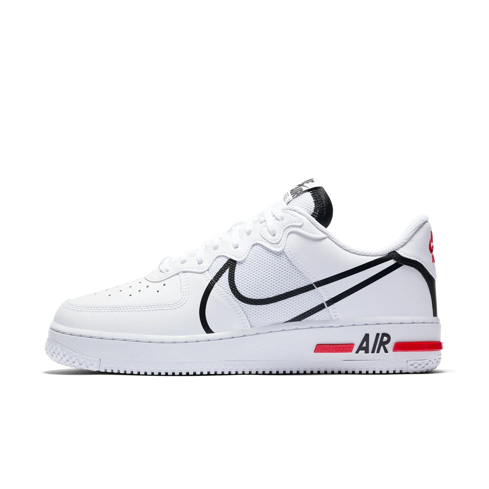 AIR FORCE 1 REACT