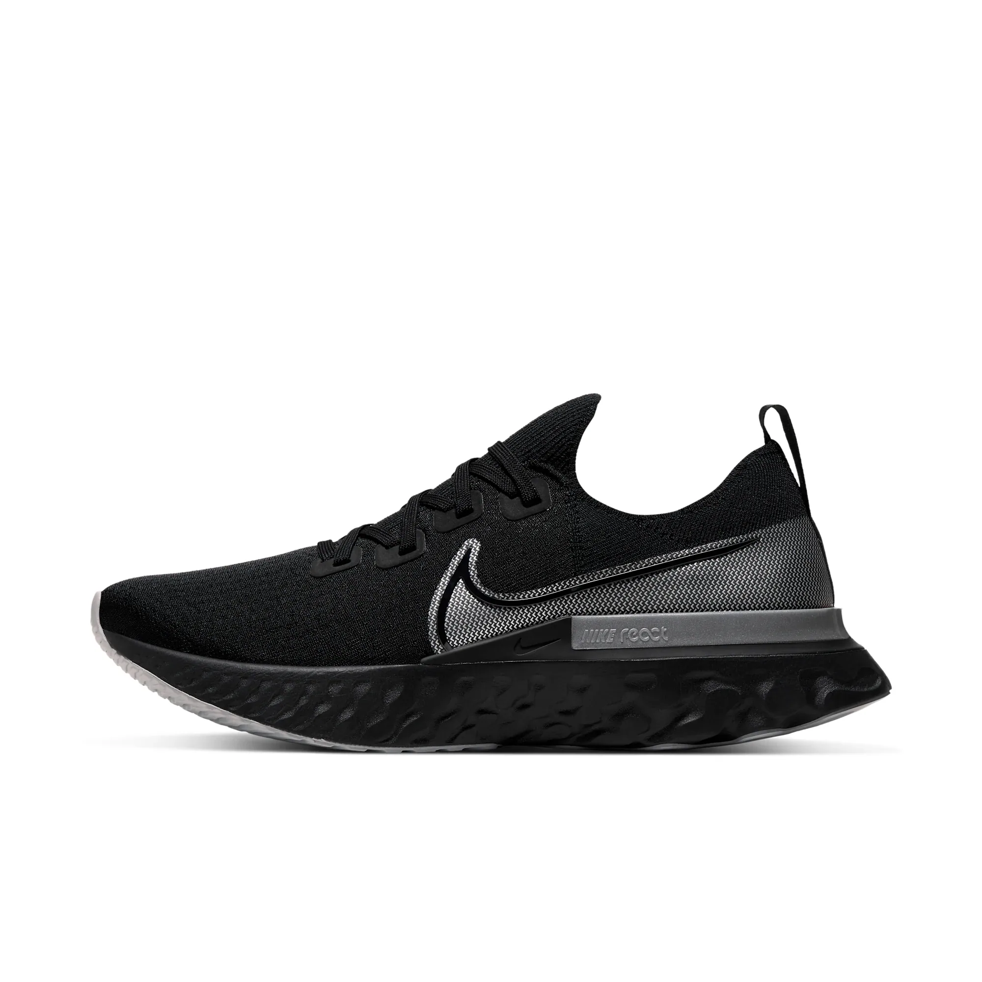 Nike React Infinity Run Flyknit