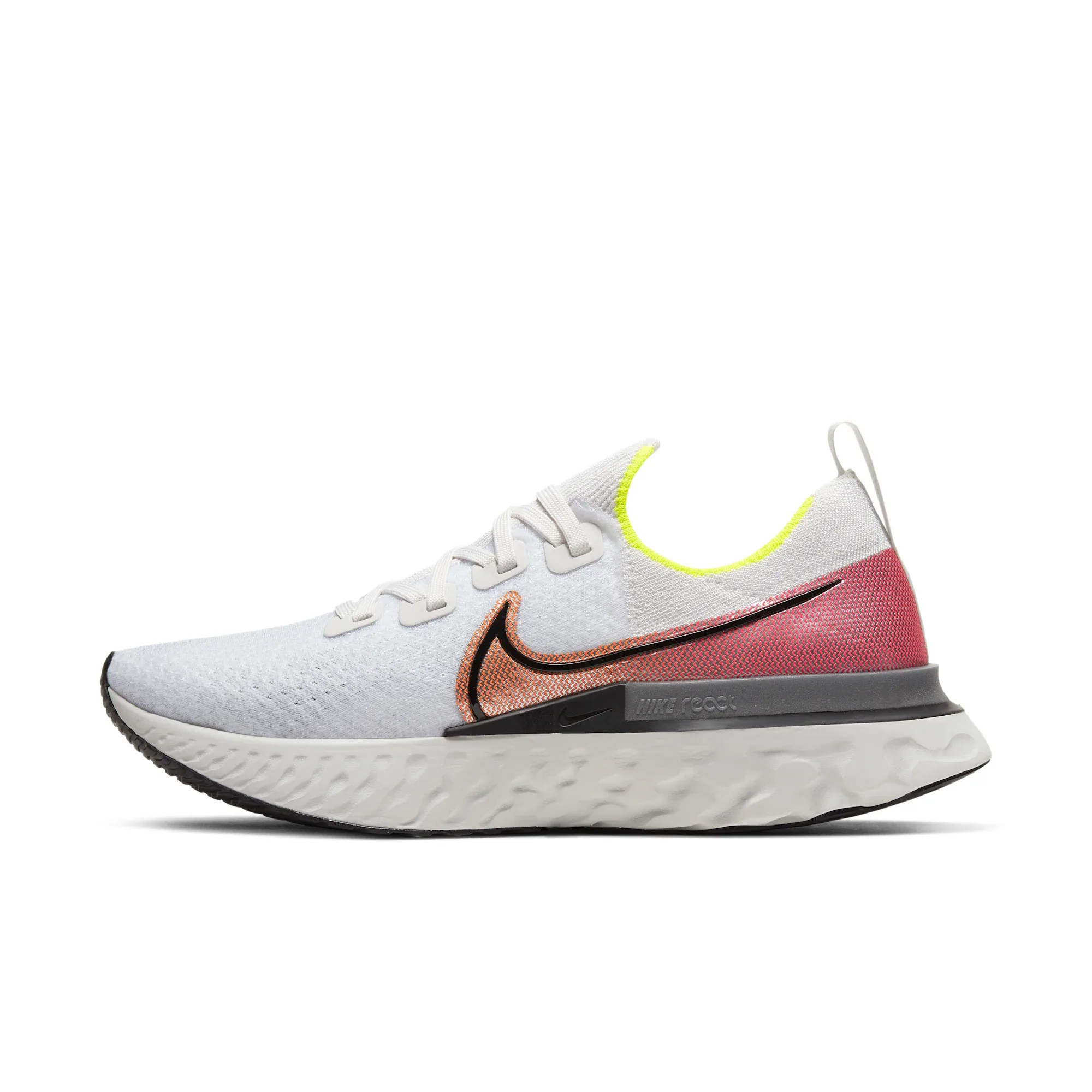 Nike React Infinity Run Flyknit