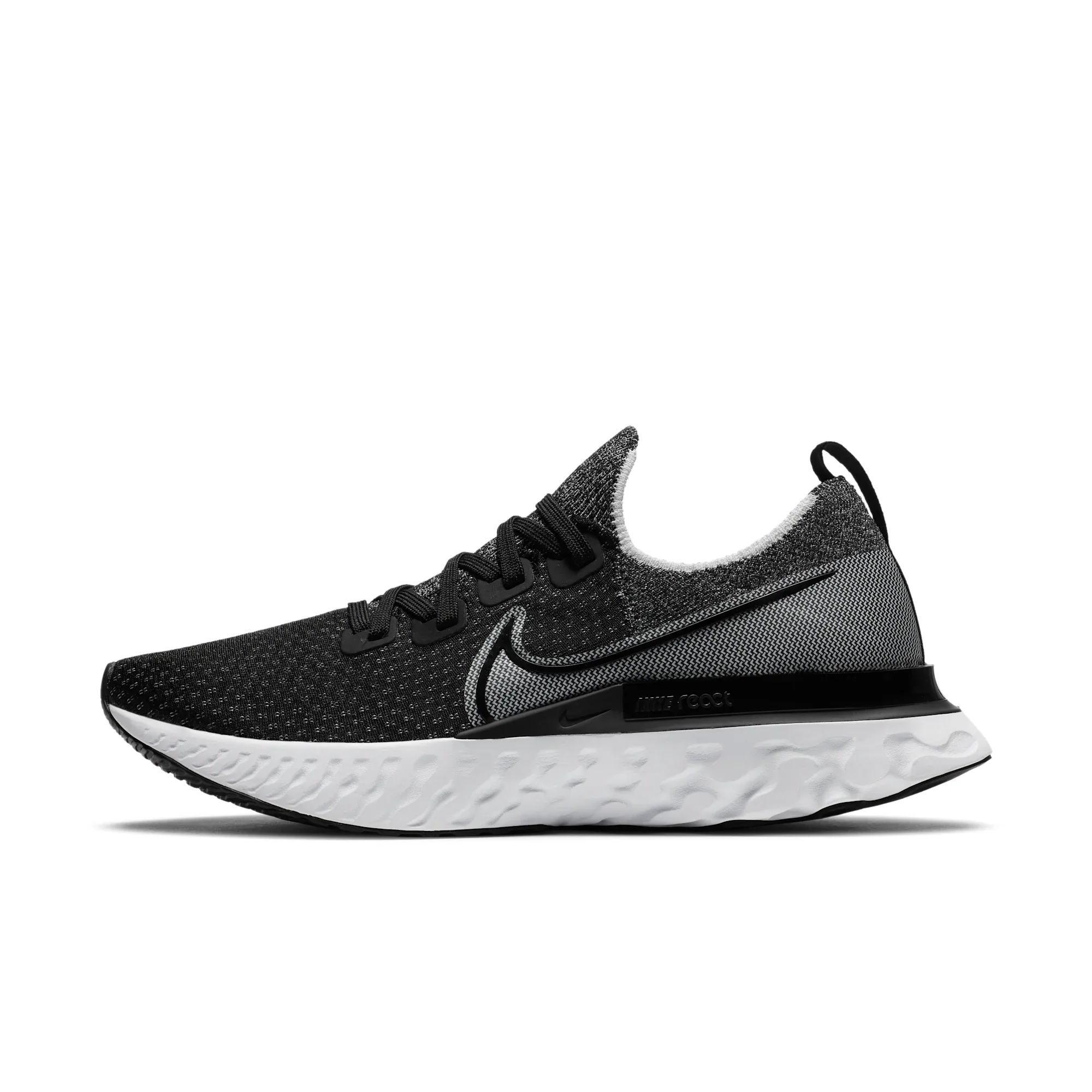 Nike React Infinity Run Flyknit