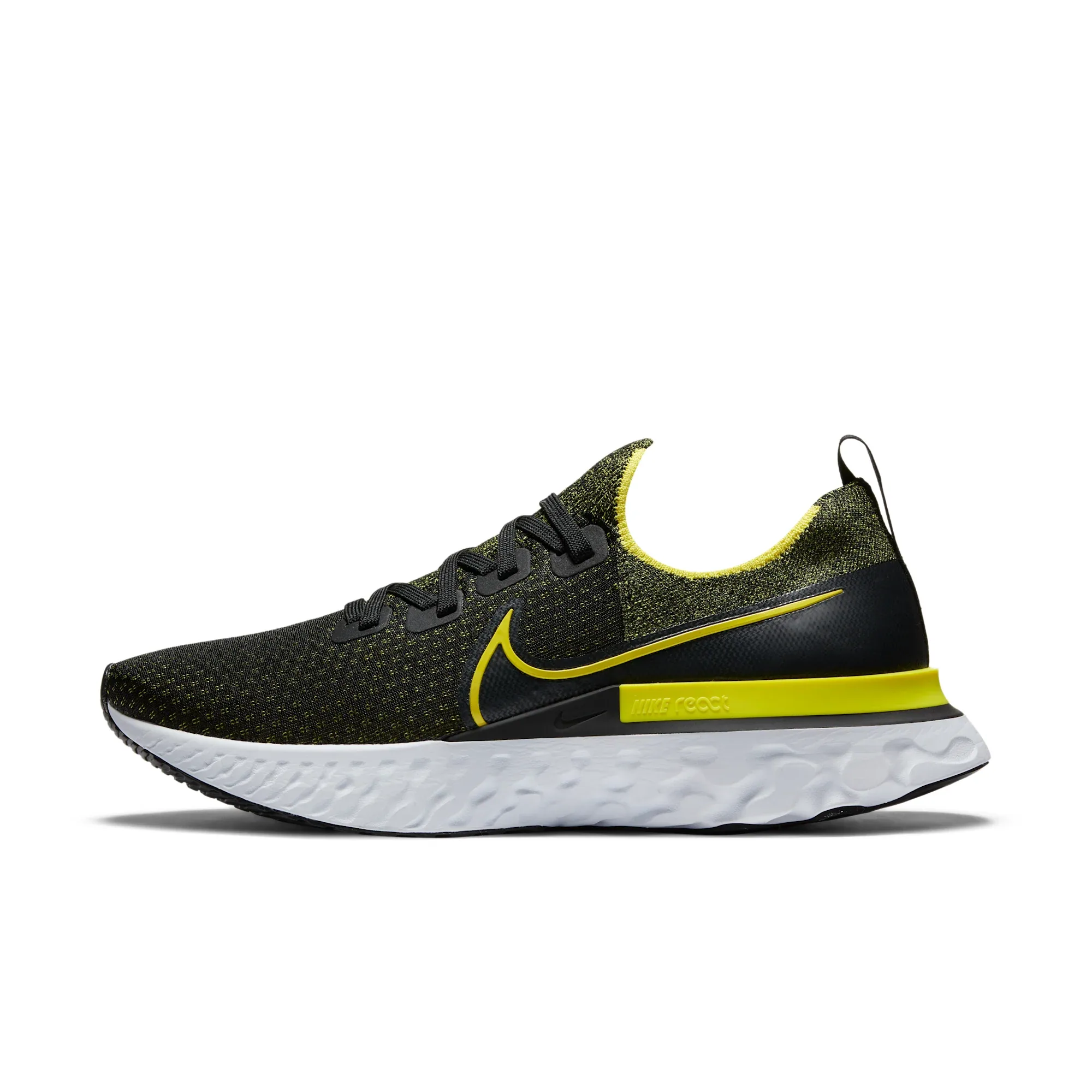 Nike React Infinity Run Flyknit
