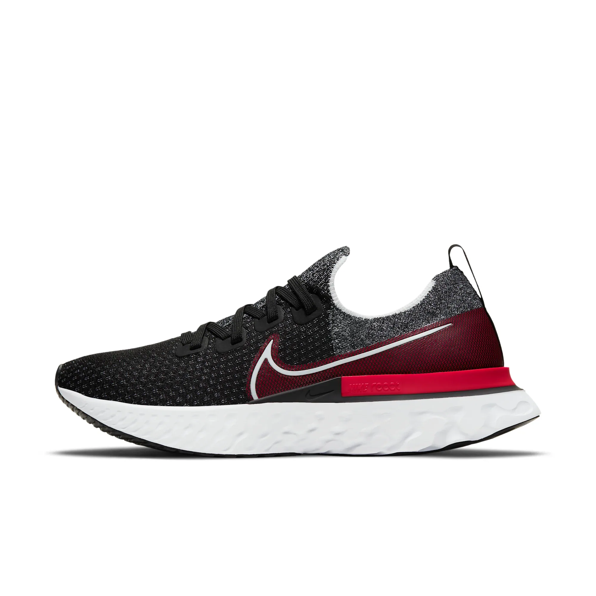 Nike React Infinity Run Flyknit