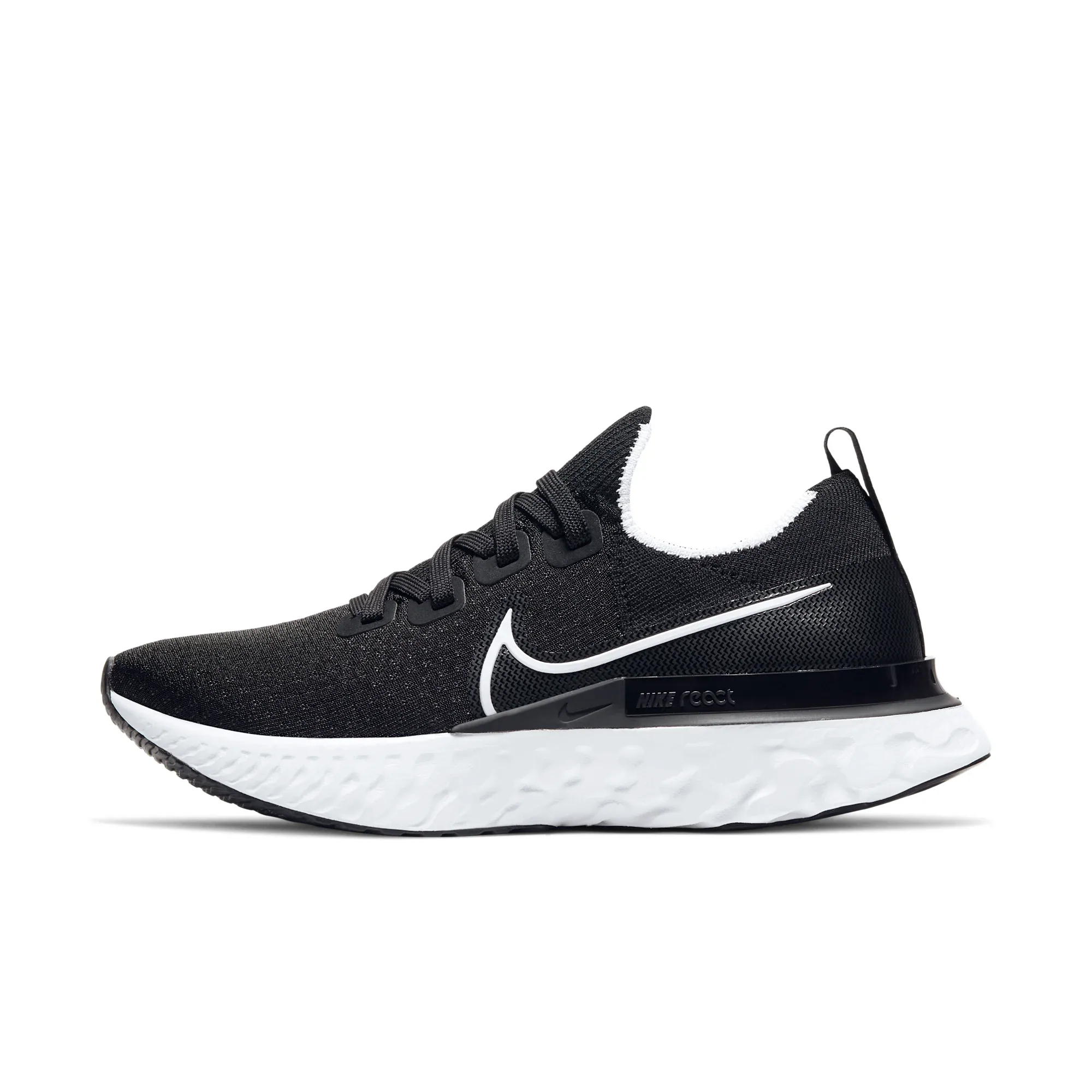Nike React Infinity Run Flyknit