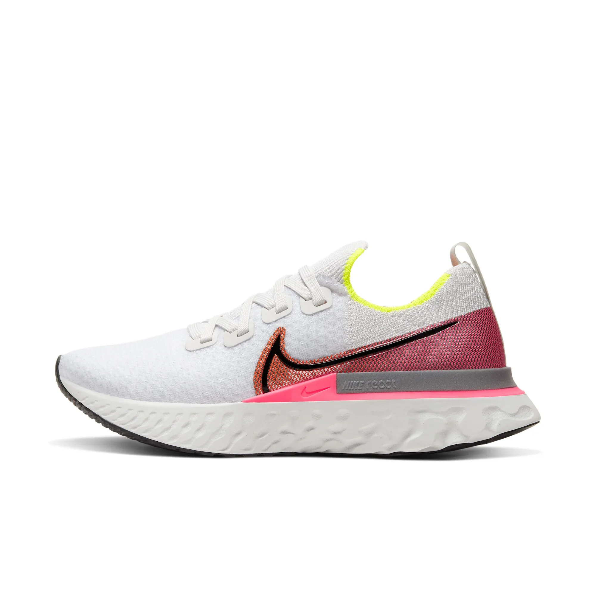 Nike React Infinity Run Flyknit
