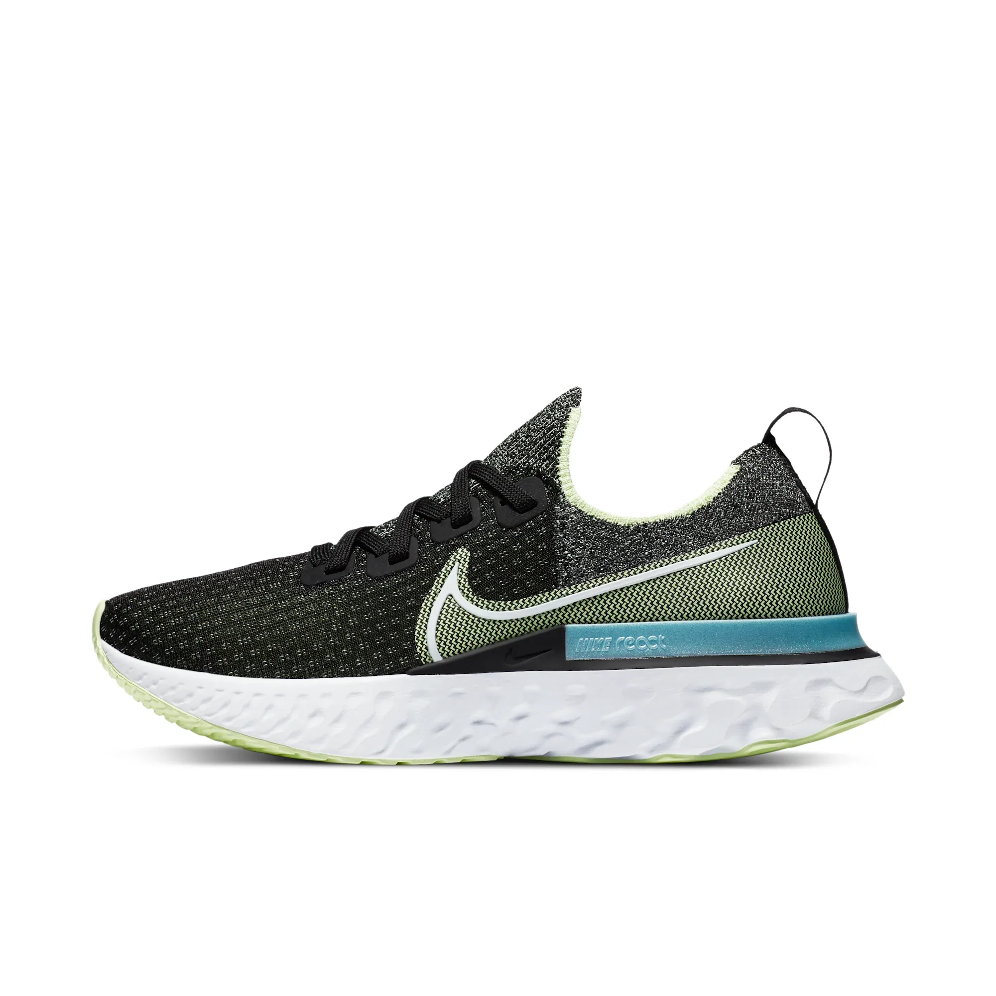 Nike React Infinity Run Flyknit