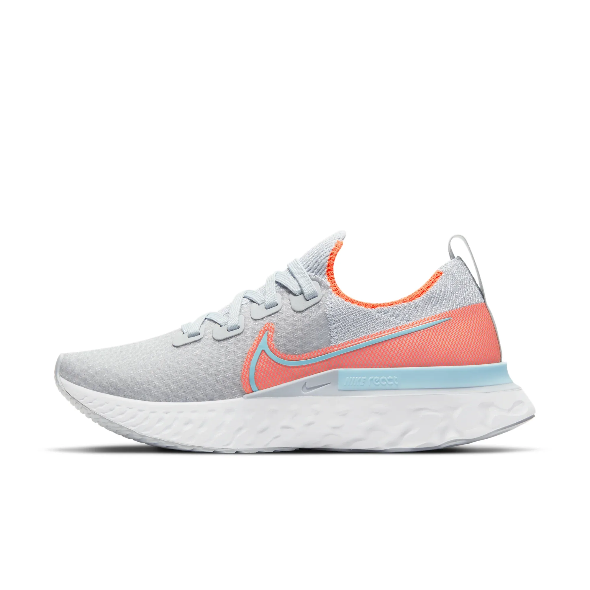 Nike React Infinity Run Flyknit