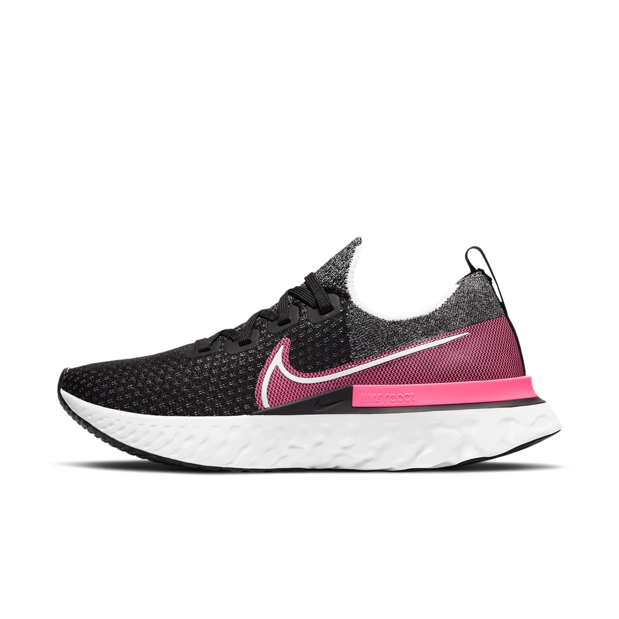 Nike React Infinity Run Flyknit