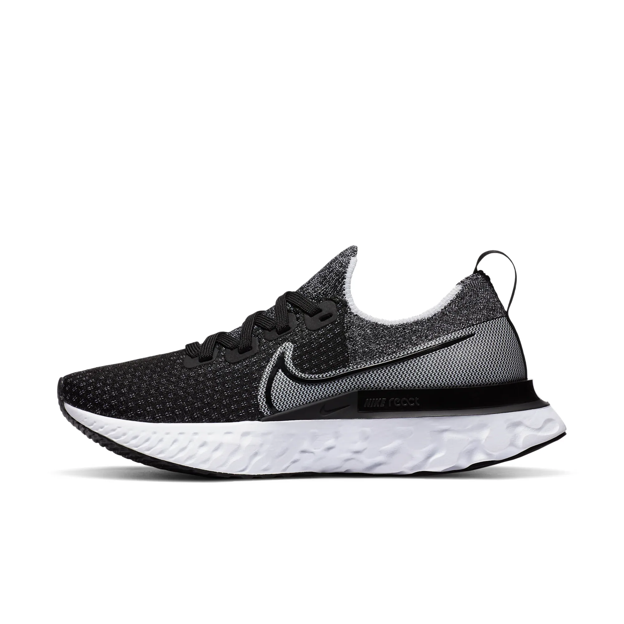 Nike React Infinity Run Flyknit