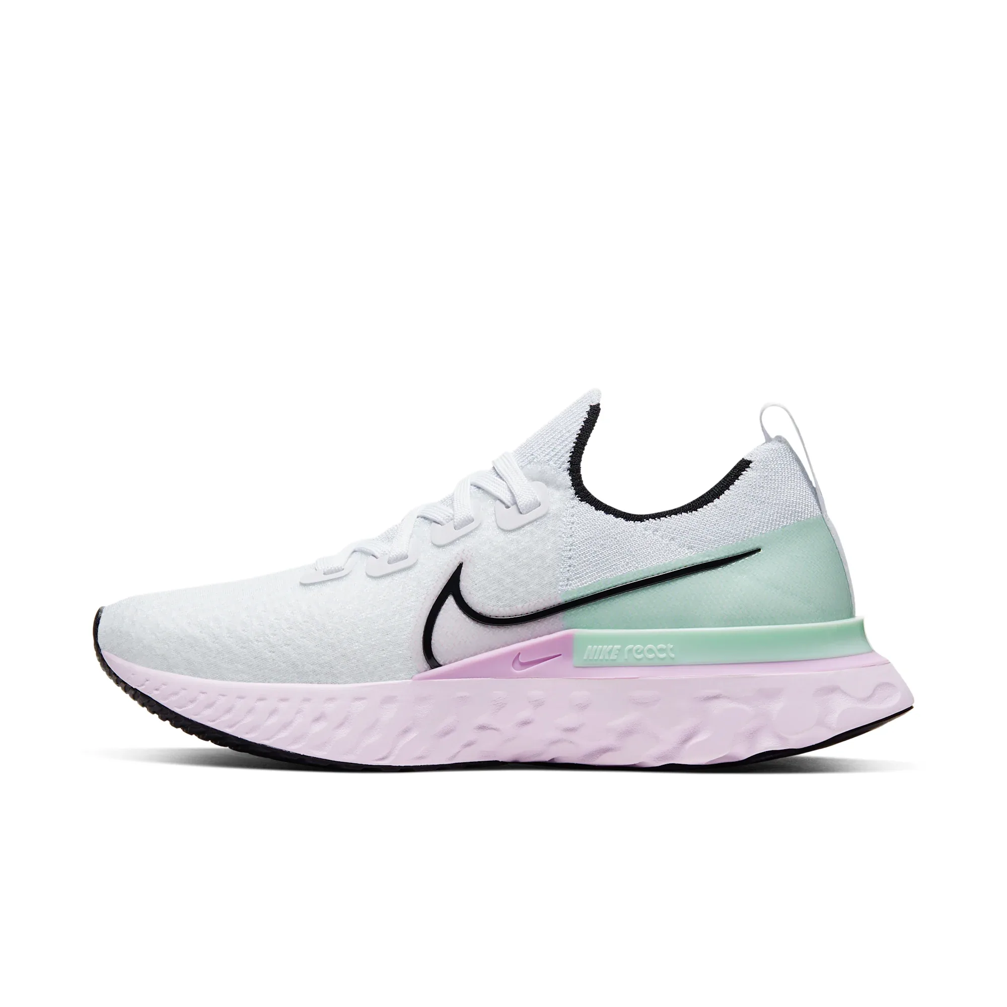 Nike React Infinity Run Flyknit