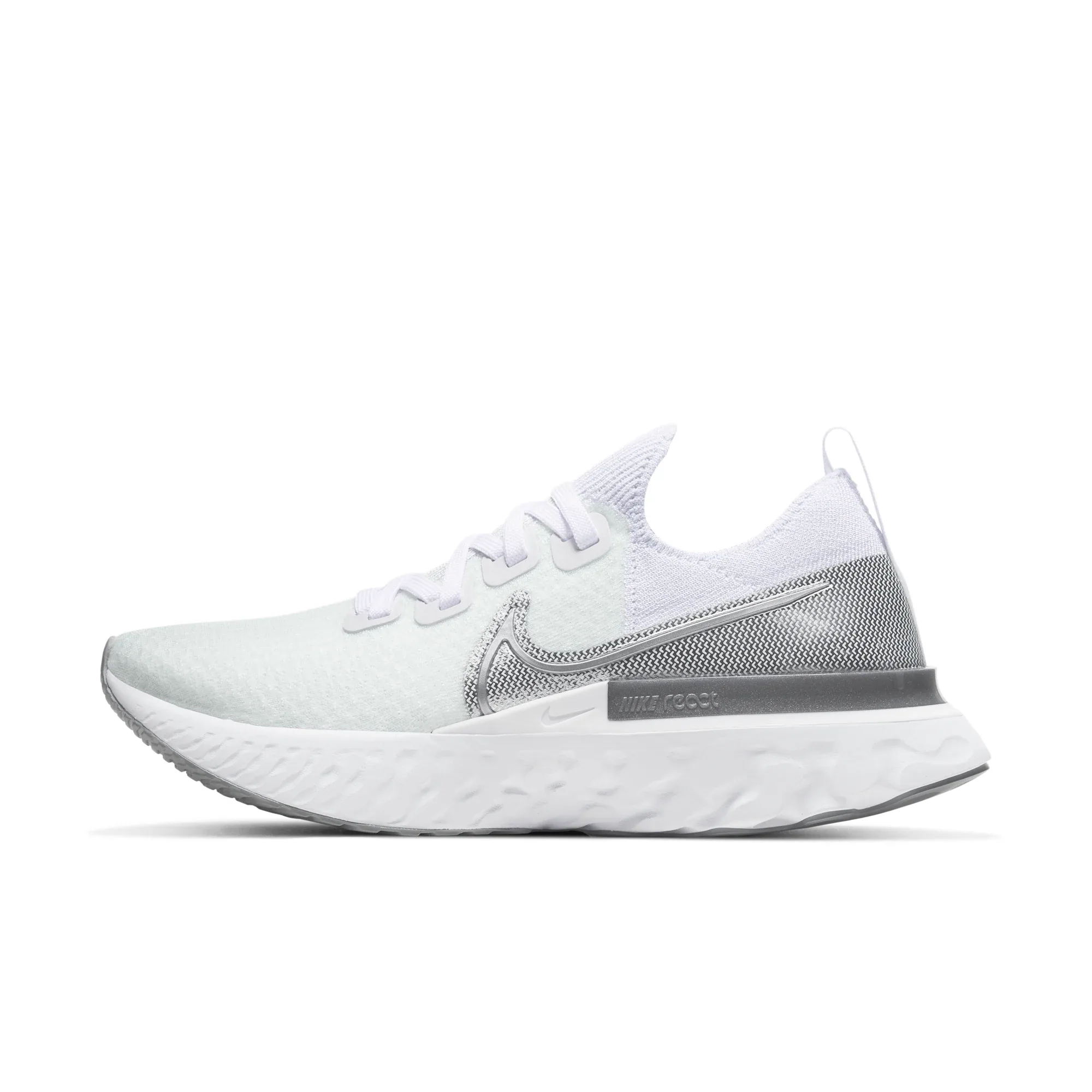 Nike React Infinity Run Flyknit