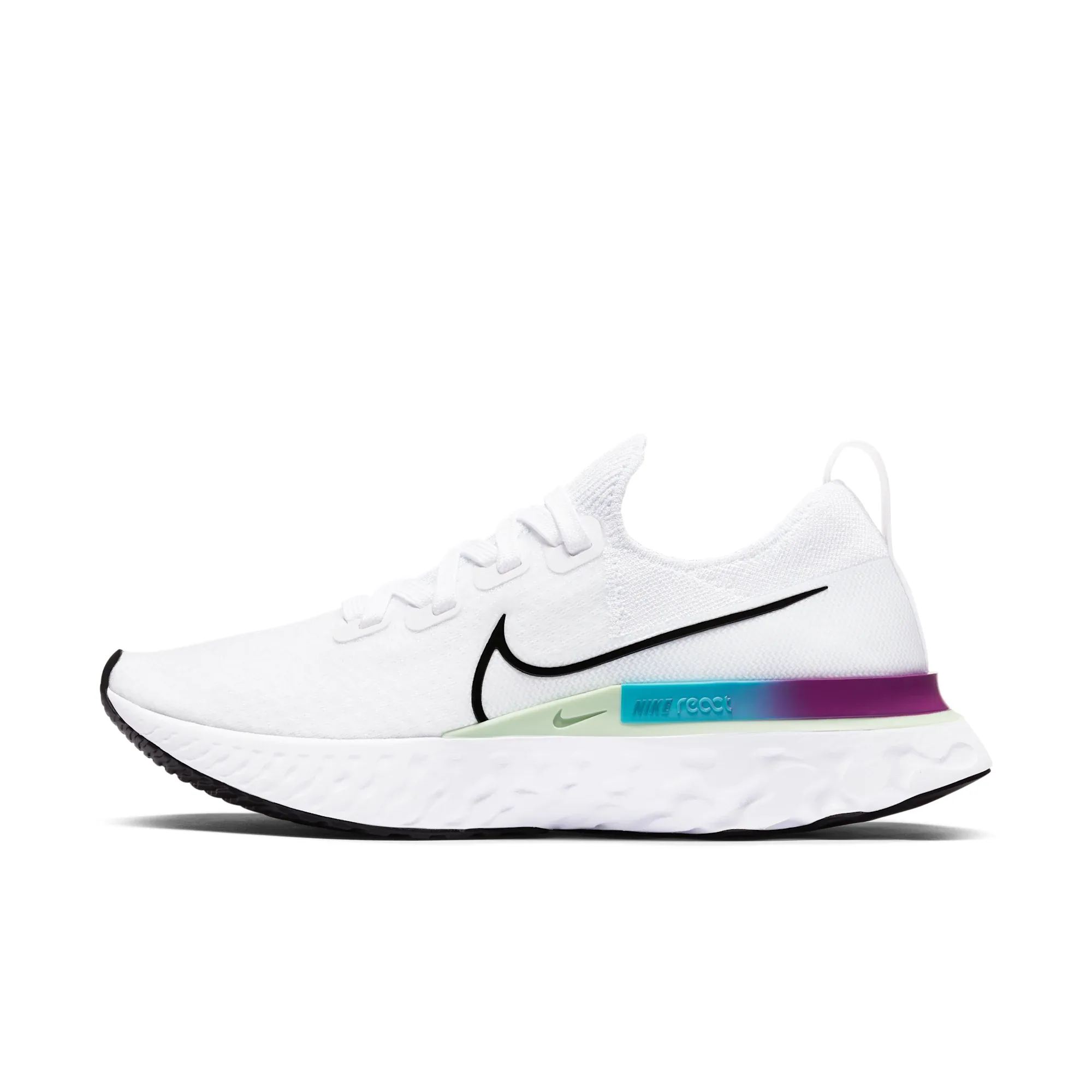 Nike React Infinity Run Flyknit