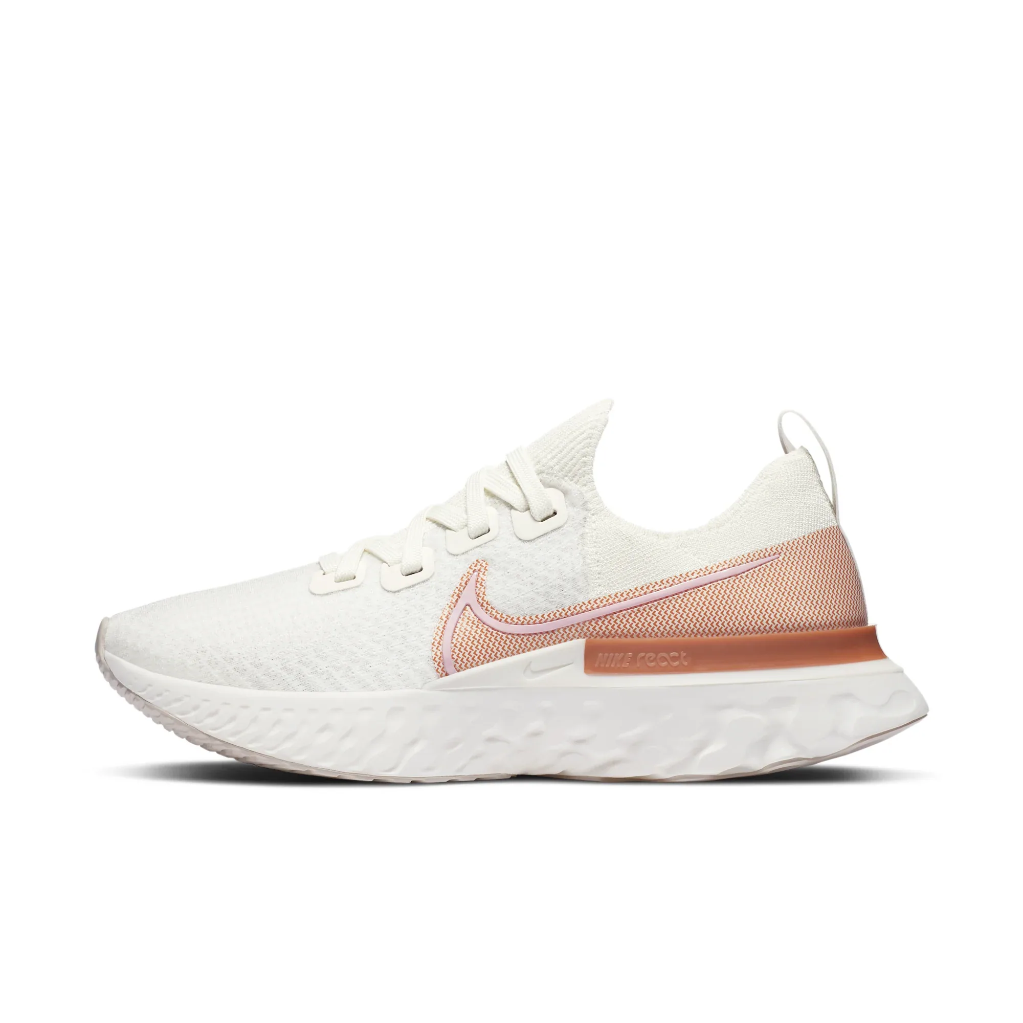 Nike React Infinity Run Flyknit