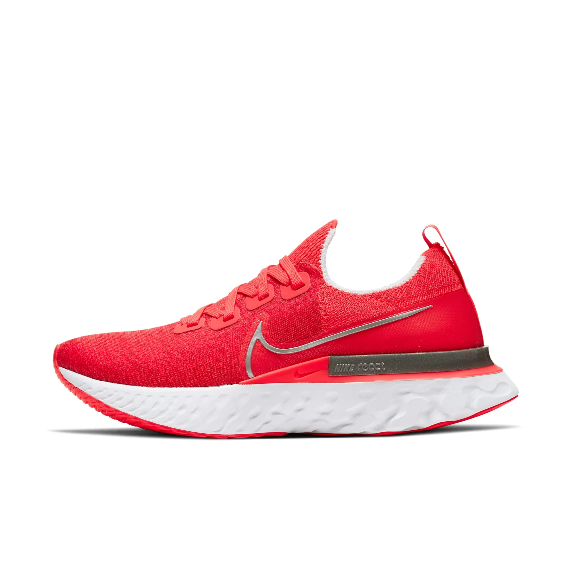 Nike React Infinity Run Flyknit