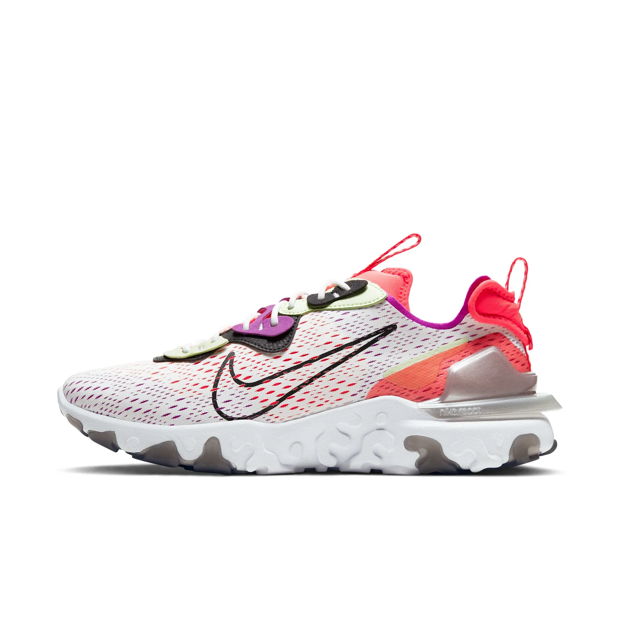 Nike React Vision